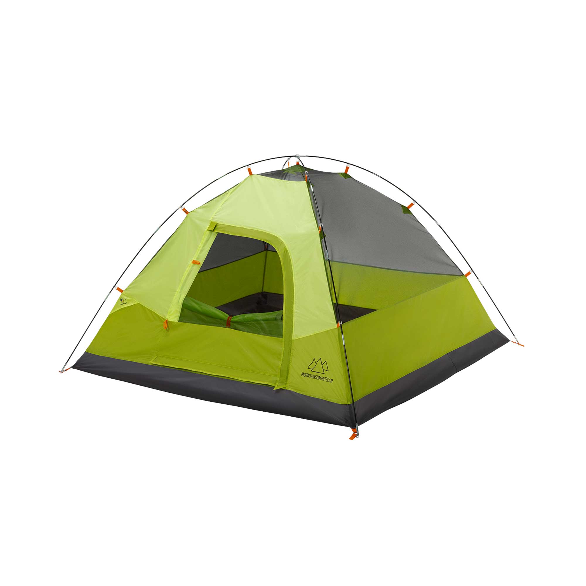 Campside Tent - OVERLANDERS Outfitter