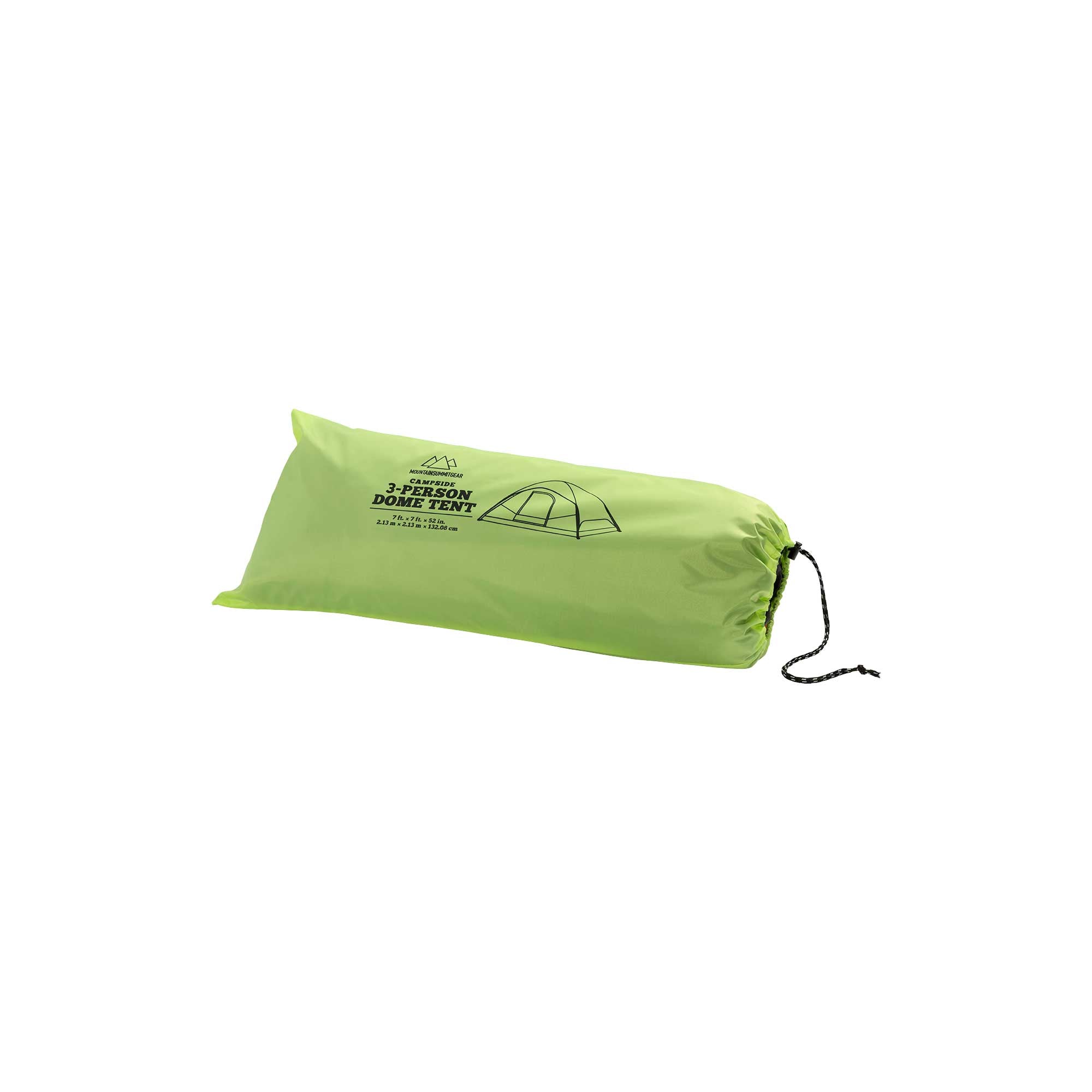 Campside Tent - OVERLANDERS Outfitter