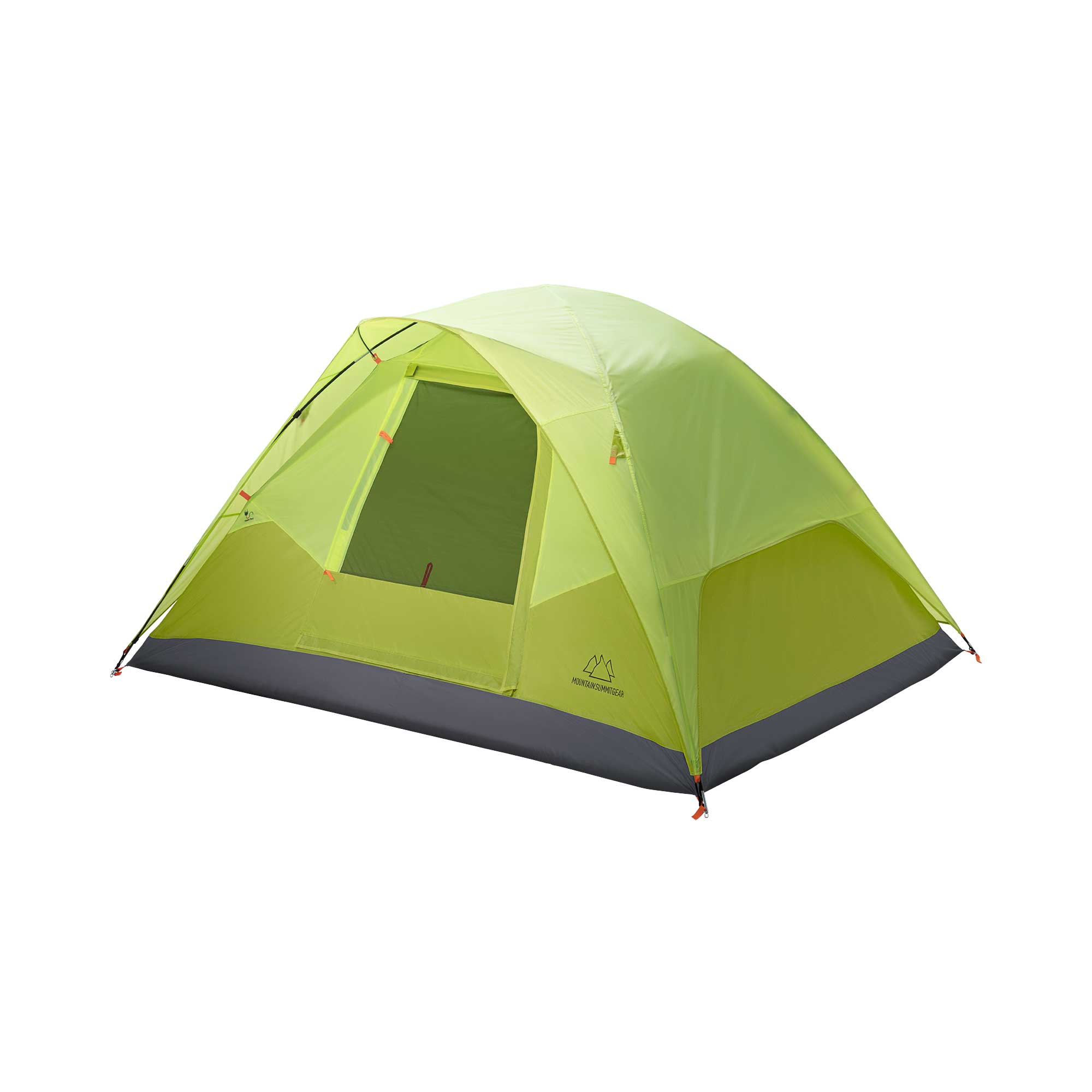 Campside Tent - OVERLANDERS Outfitter