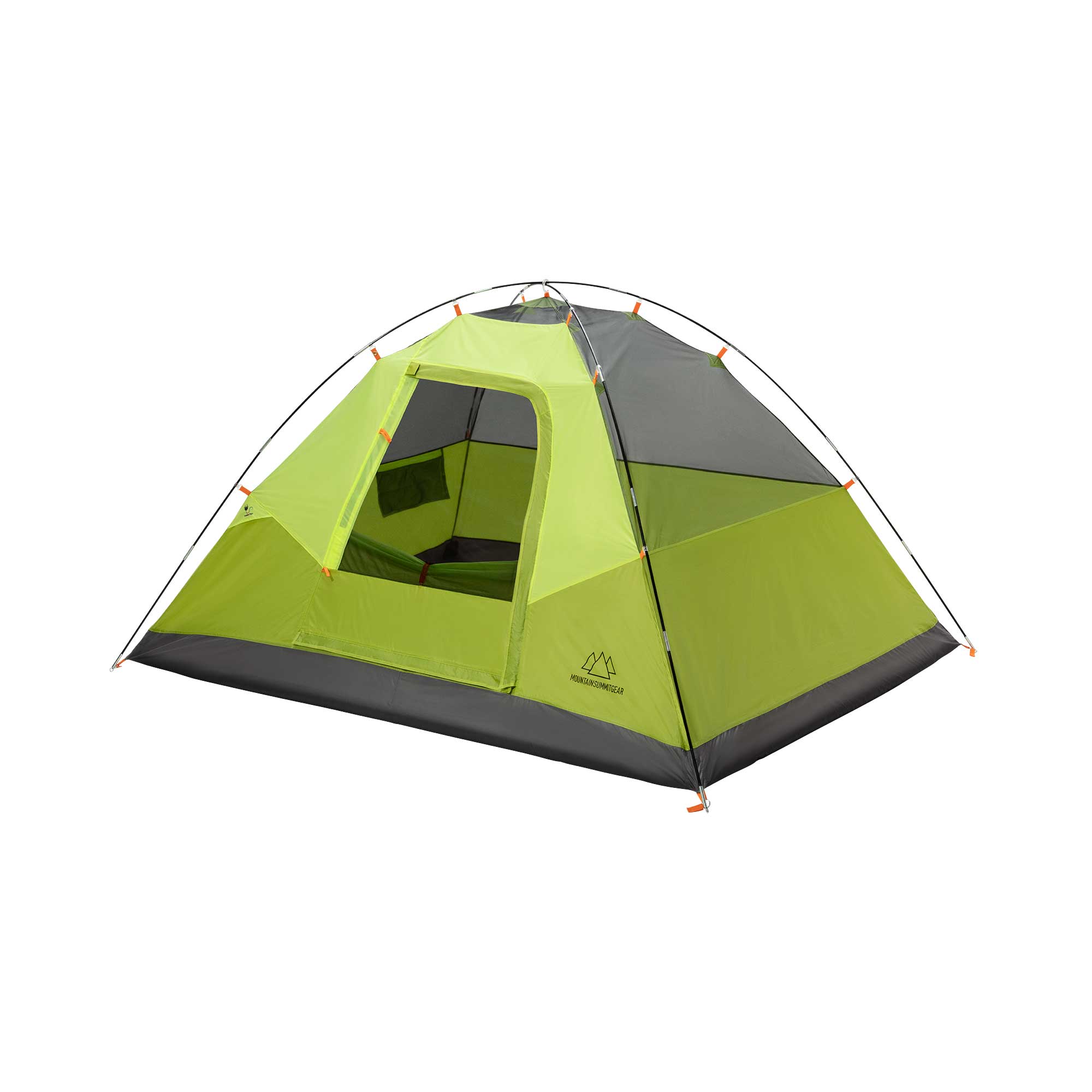 Campside Tent - OVERLANDERS Outfitter