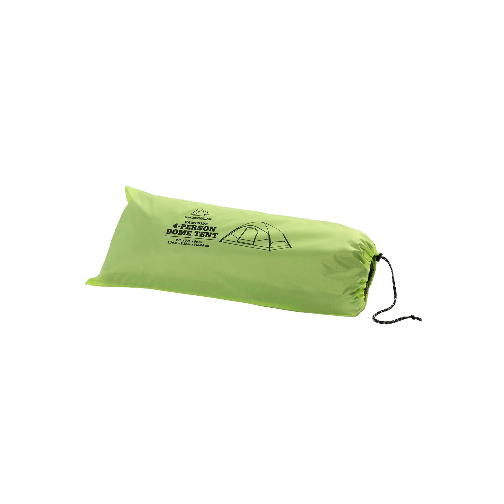 Campside Tent - OVERLANDERS Outfitter