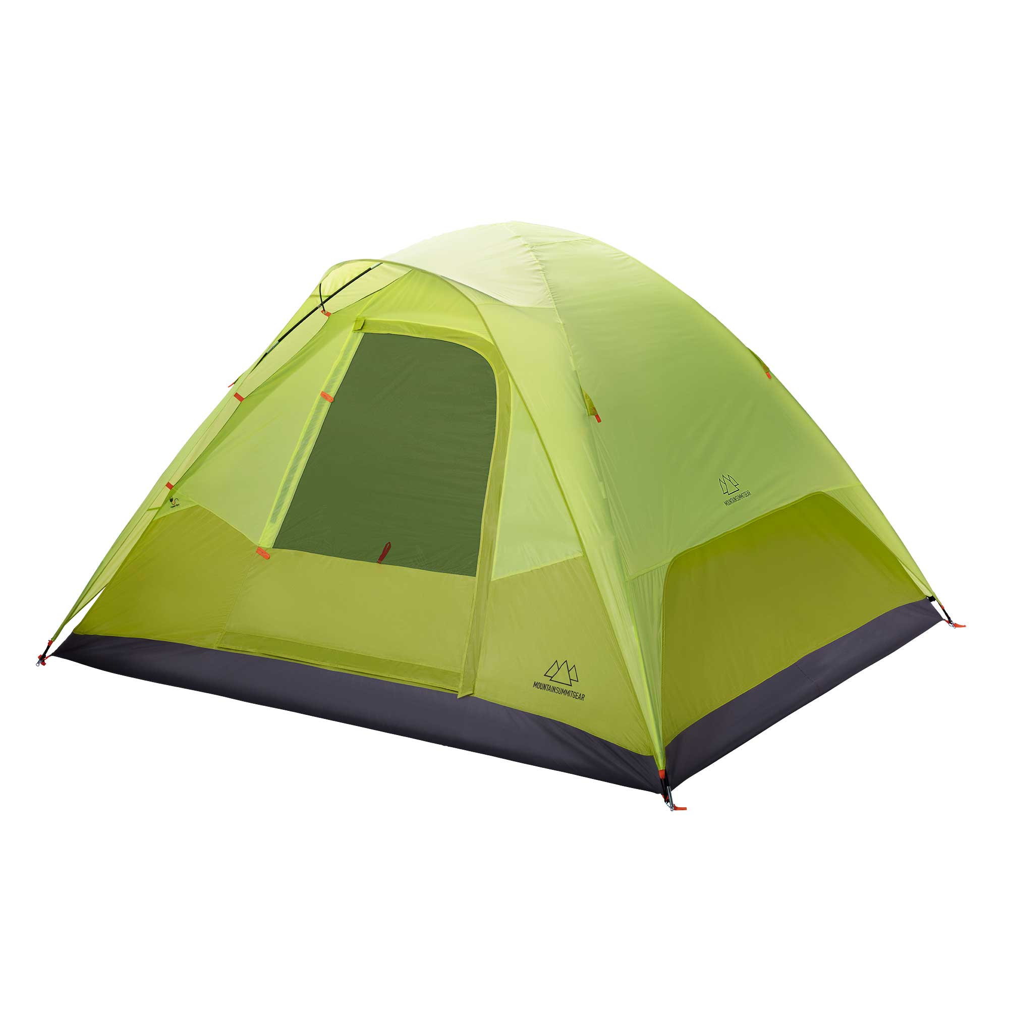 Campside Tent - OVERLANDERS Outfitter