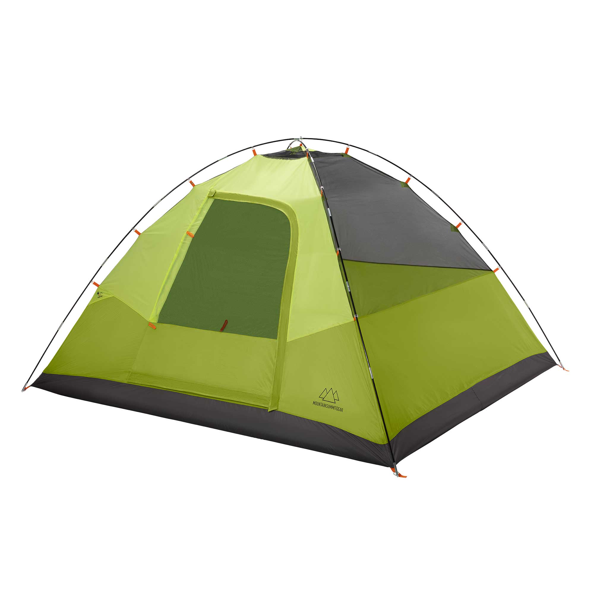 Campside Tent - OVERLANDERS Outfitter