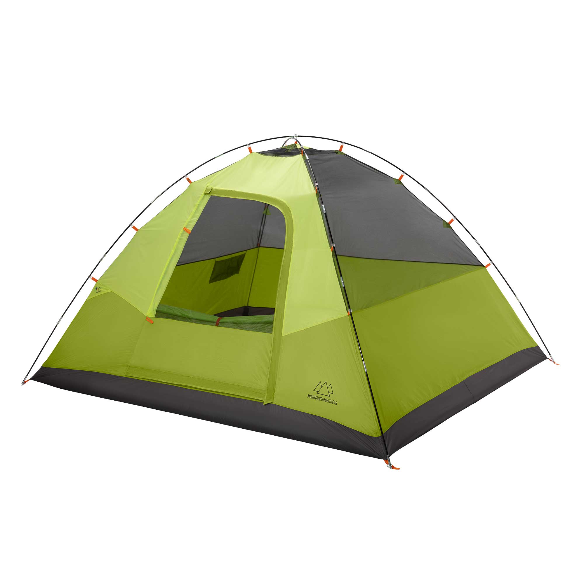 Campside Tent - OVERLANDERS Outfitter