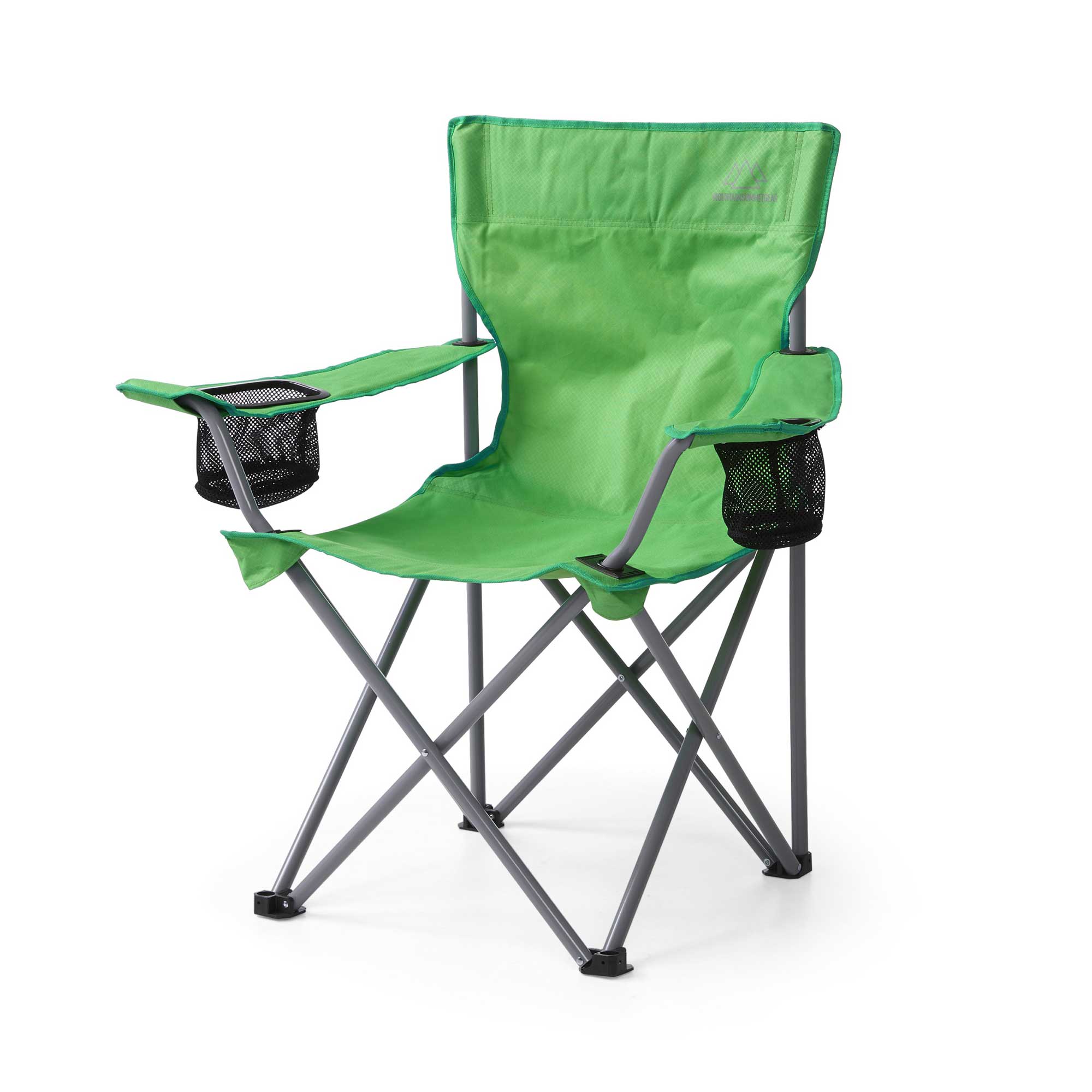 Anytime Chair - OVERLANDERS Outfitter