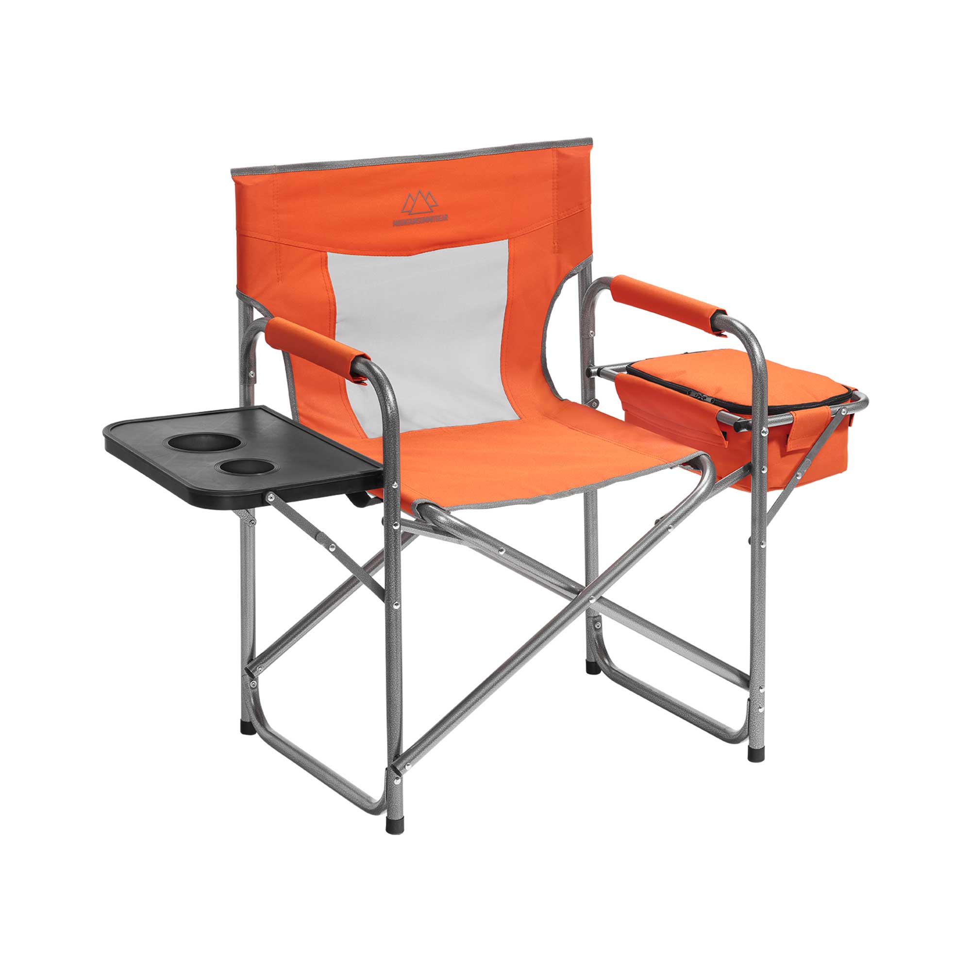 Cooler Chair - OVERLANDERS Outfitter