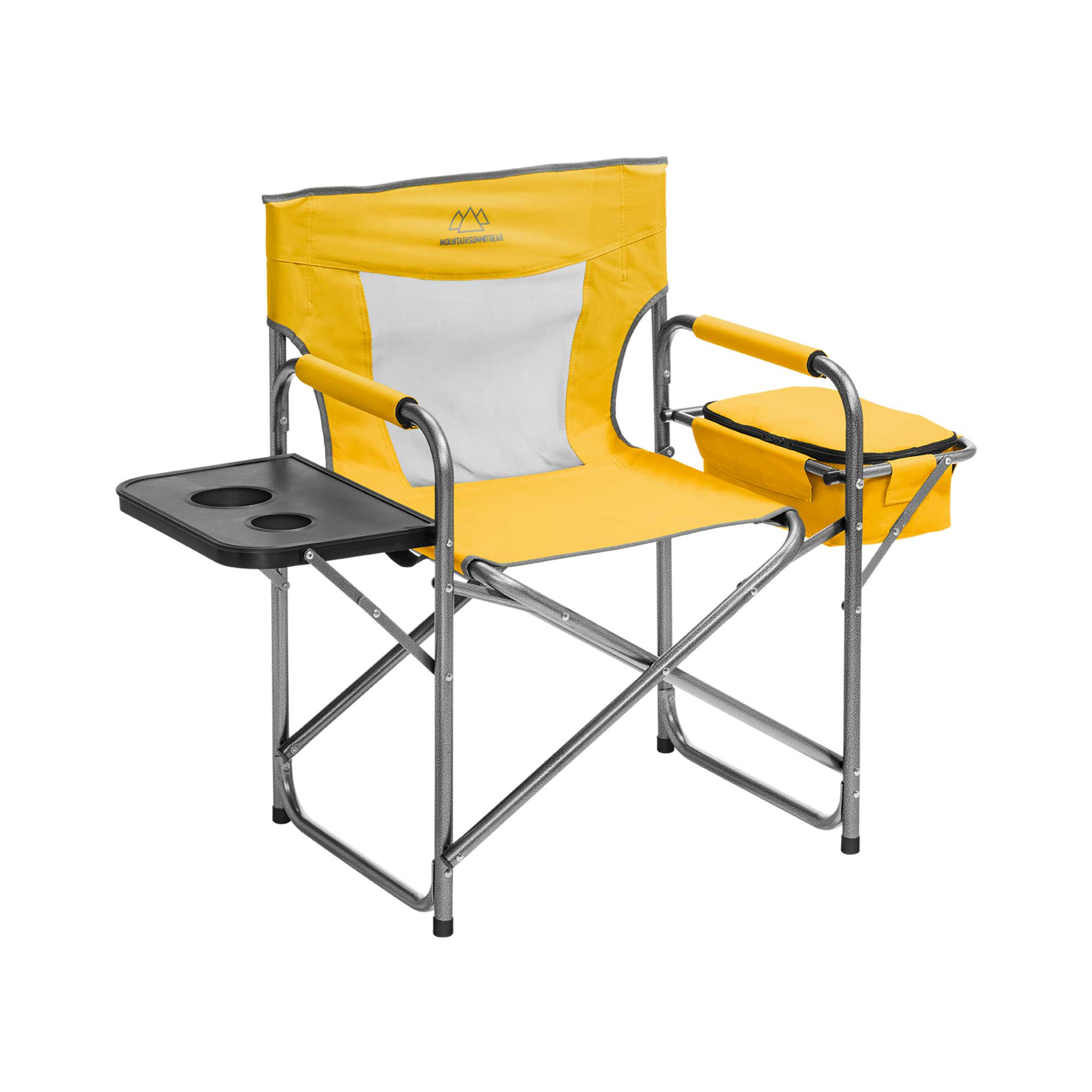 Cooler Chair - OVERLANDERS Outfitter