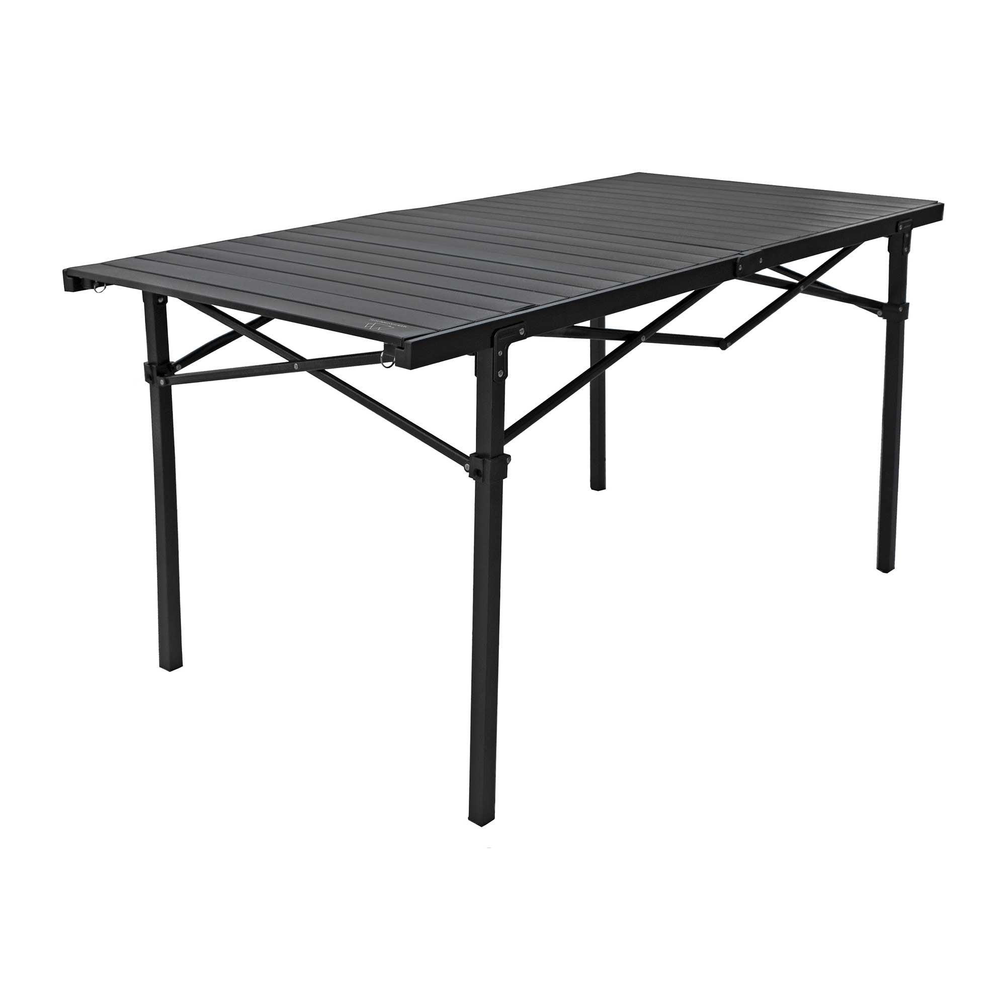 Heavy Duty Roll Top Table - OVERLANDERS Outfitter