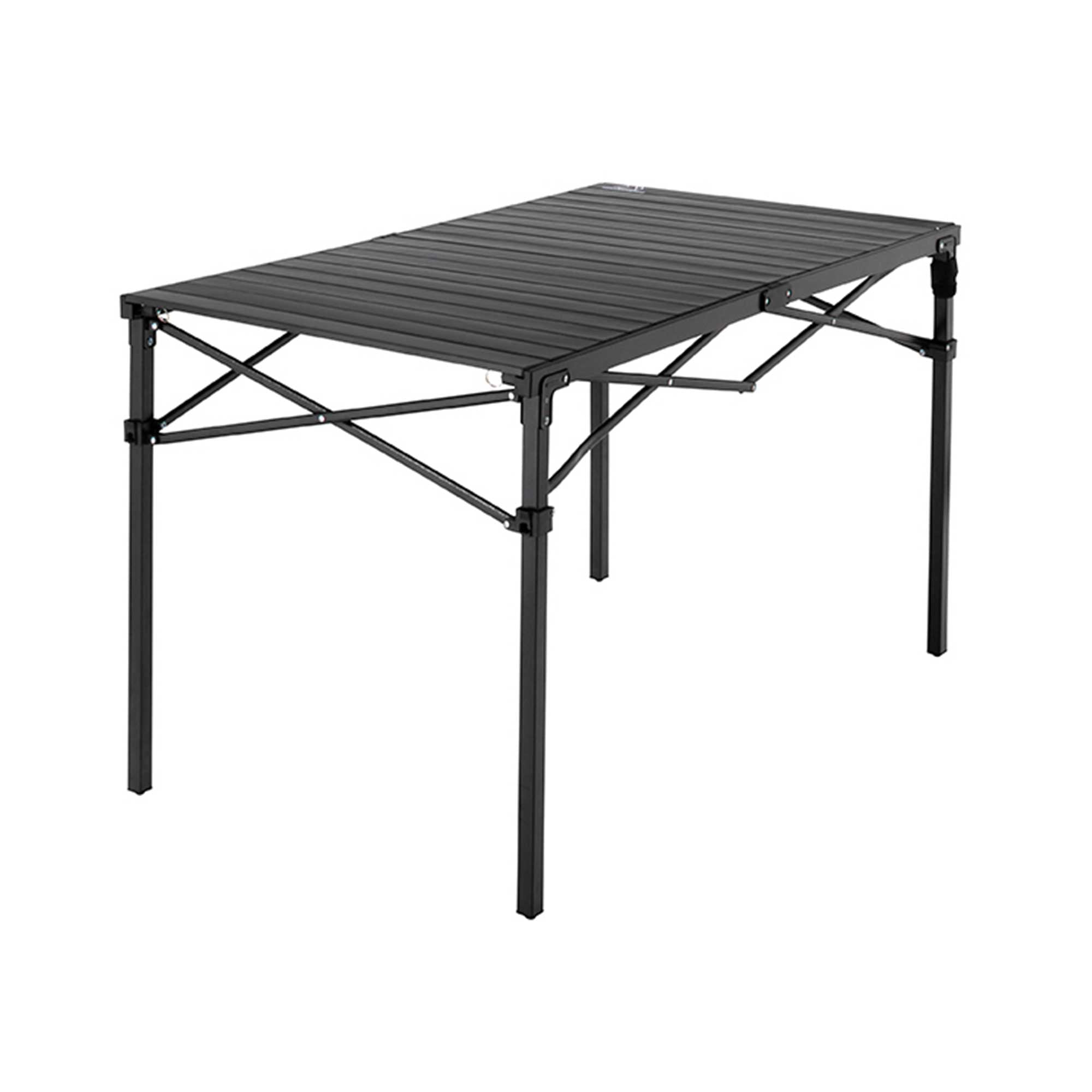 Heavy Duty Roll Top Table - OVERLANDERS Outfitter
