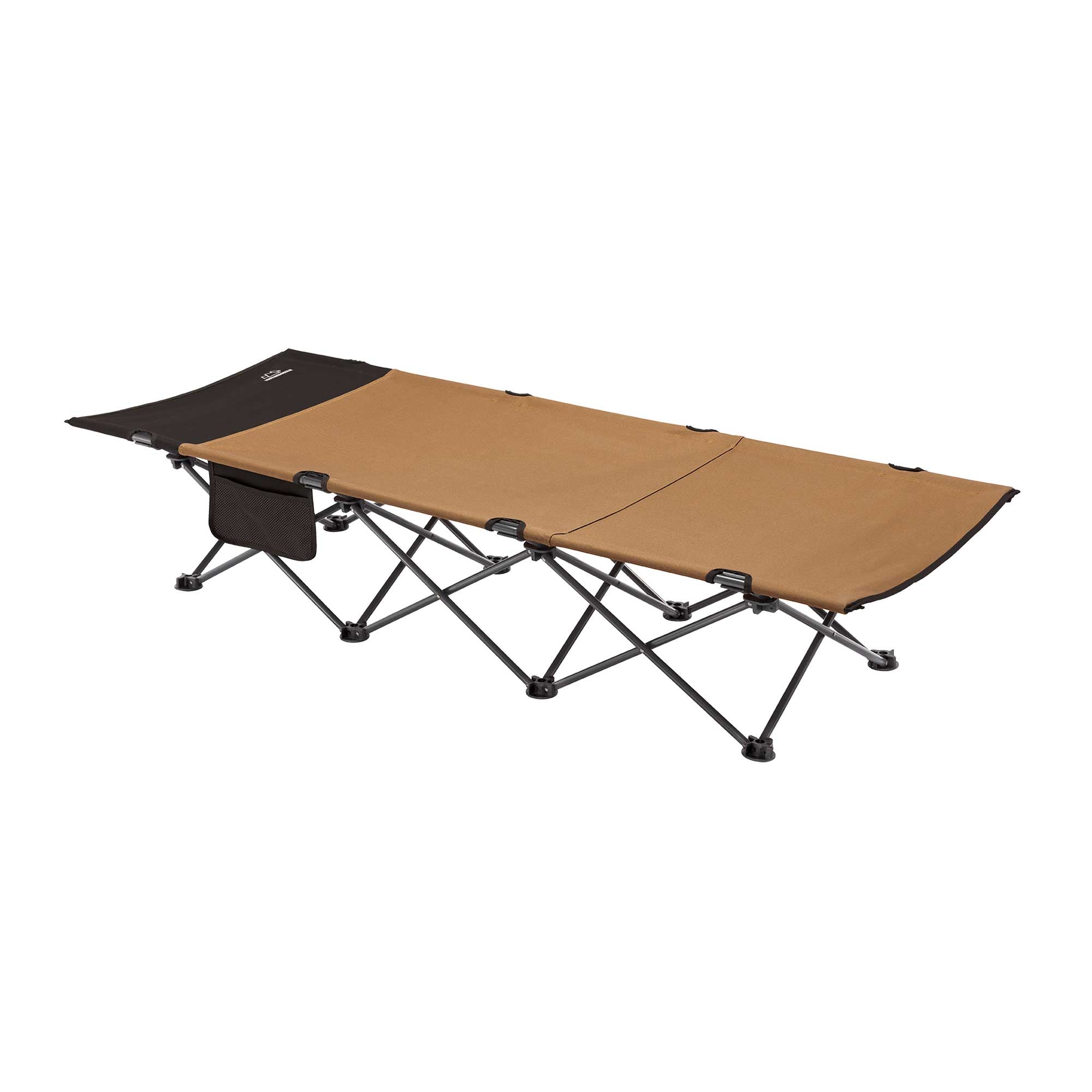 Horizon Folding Cot - Large - OVERLANDERS Outfitter