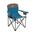 Quilted Chair - OVERLANDERS Outfitter