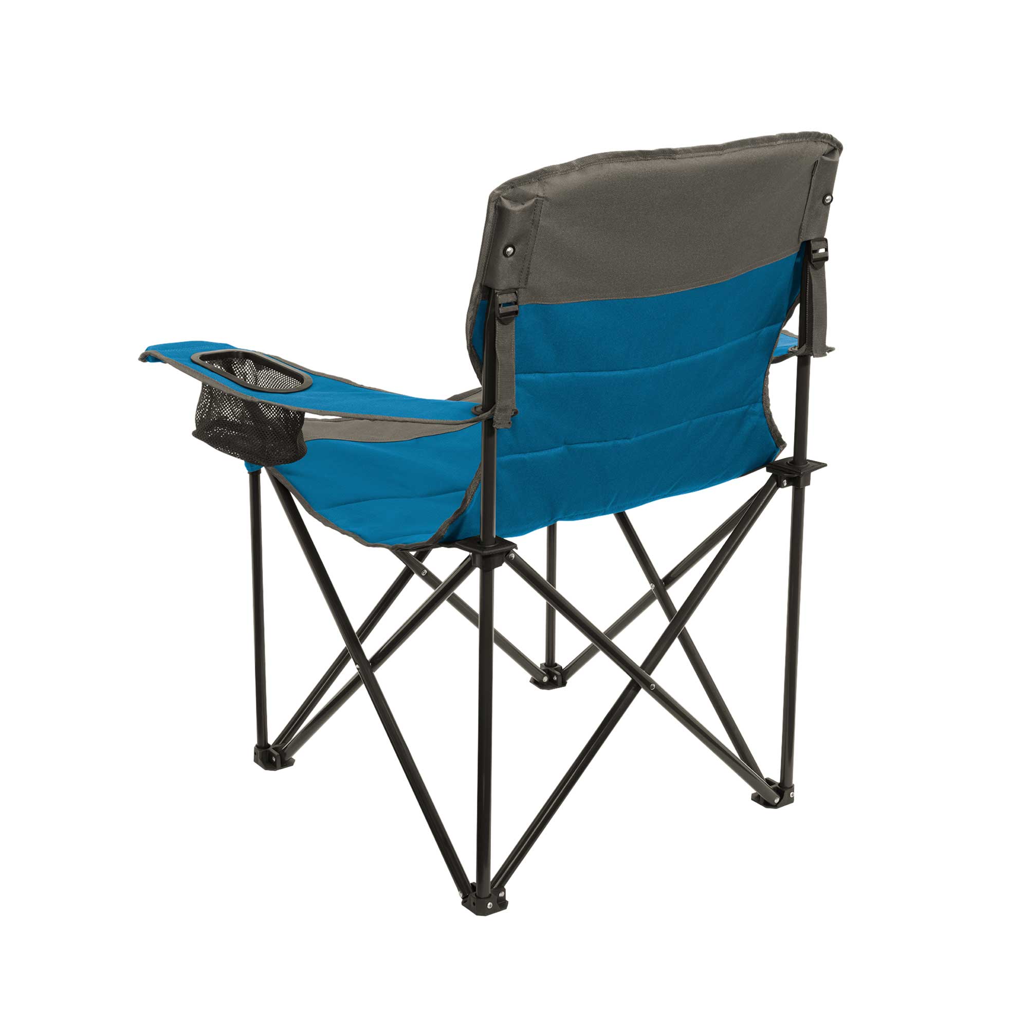 Quilted Chair - OVERLANDERS Outfitter