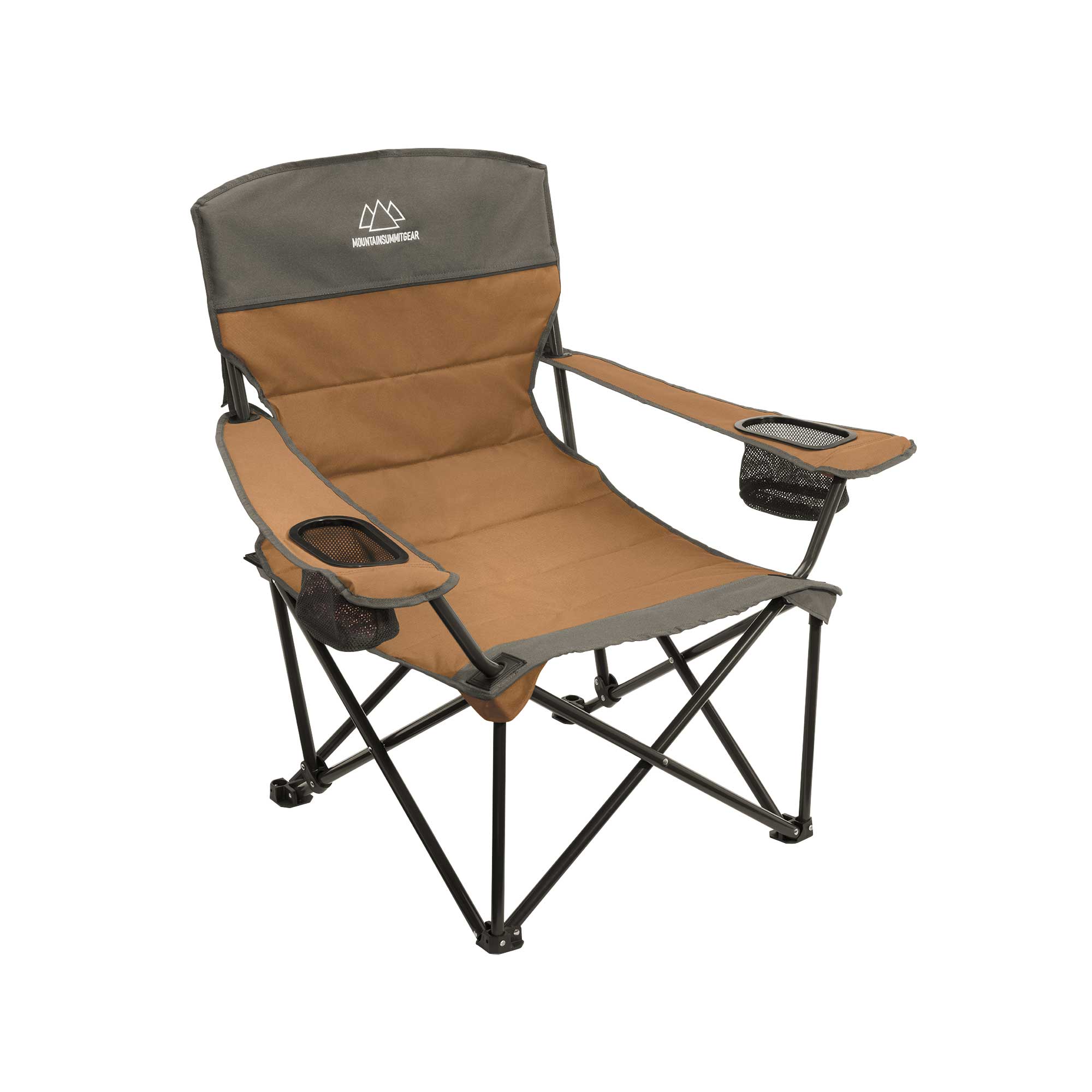 Quilted Chair - OVERLANDERS Outfitter