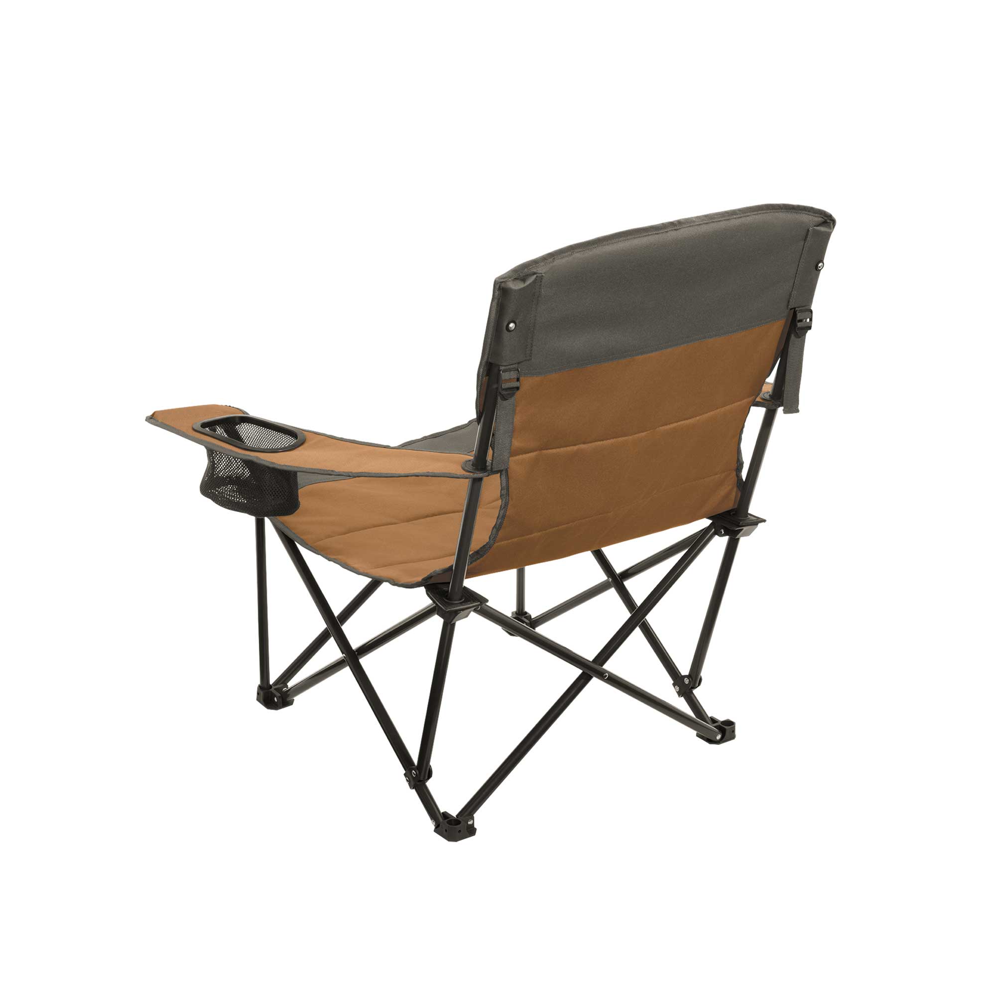 Quilted Chair - OVERLANDERS Outfitter