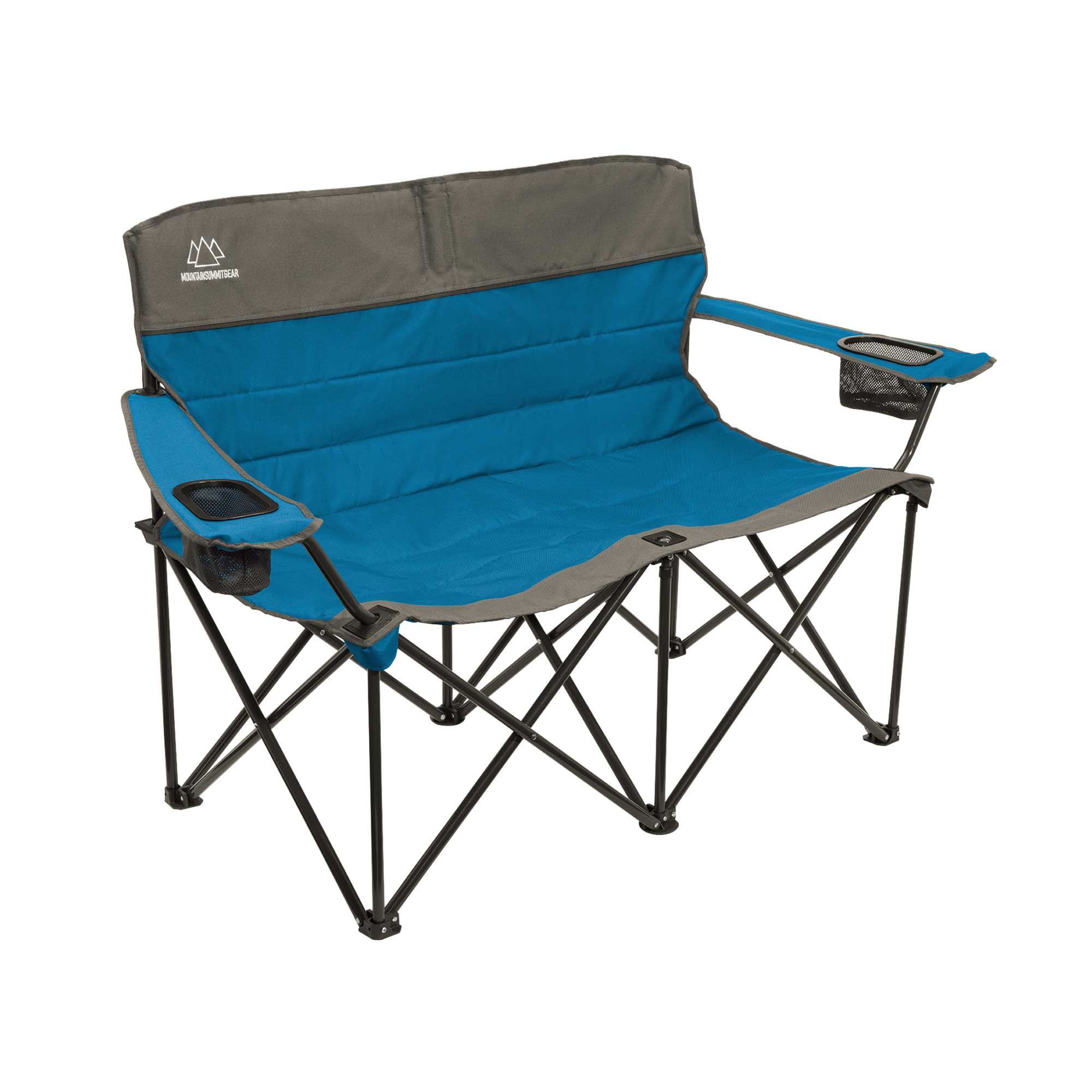 Quilted Love Seat - OVERLANDERS Outfitter