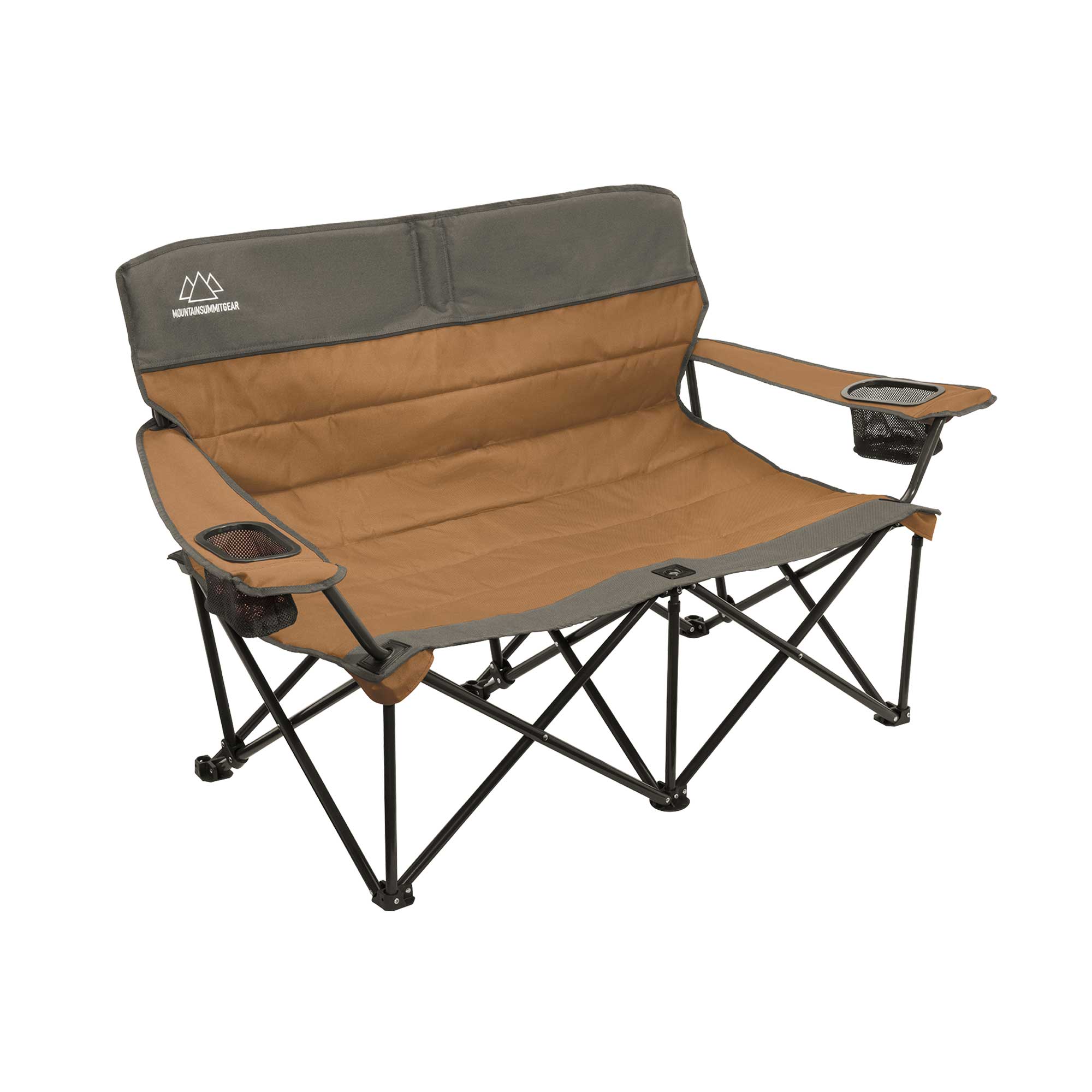 Quilted Love Seat - OVERLANDERS Outfitter