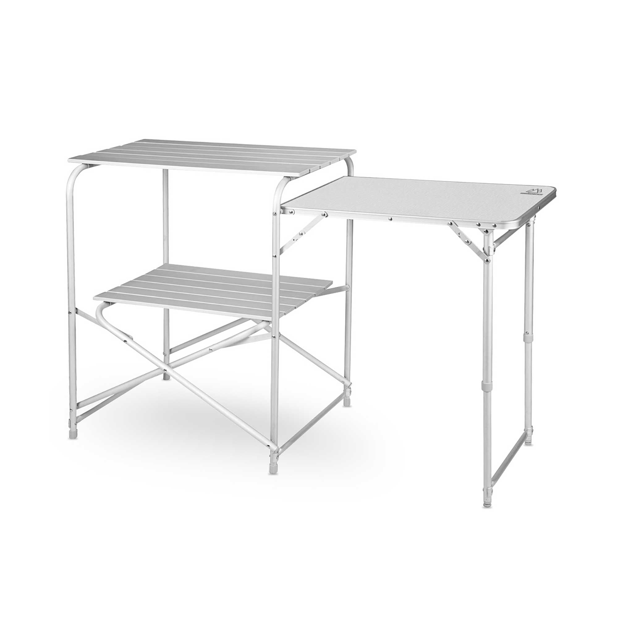 Roll Top Kitchen - Standard - OVERLANDERS Outfitter