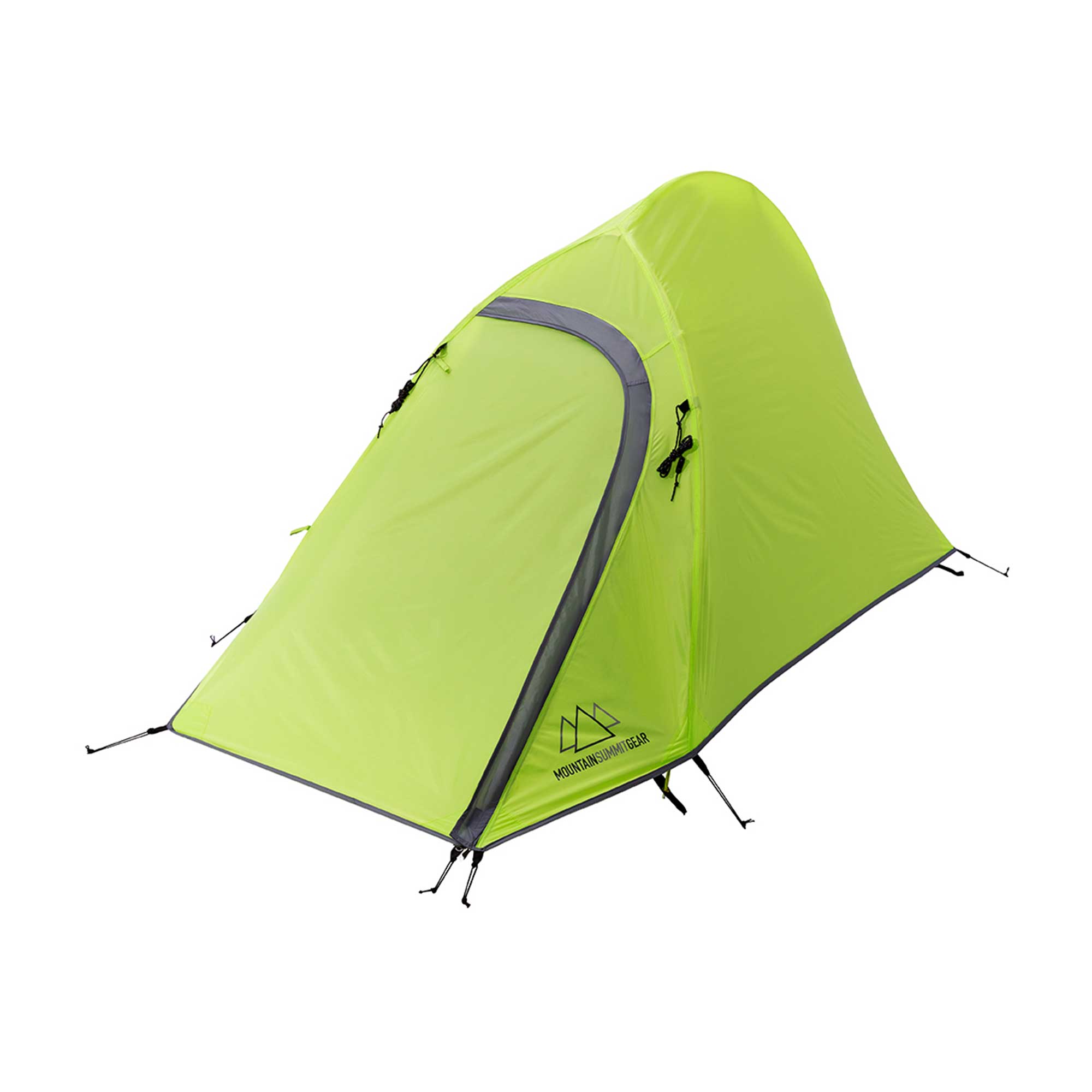 Northwood Series Backpacking Tent - OVERLANDERS Outfitter
