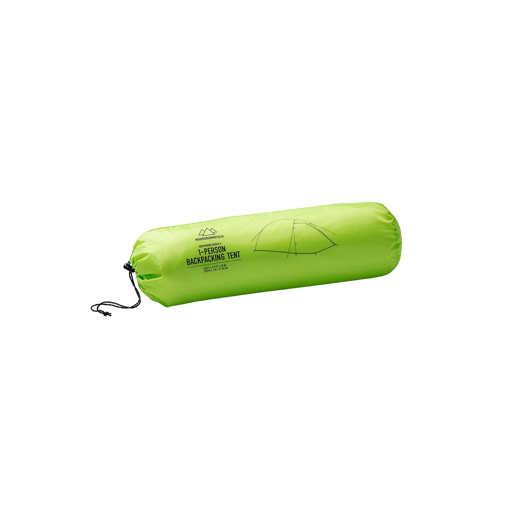 Northwood Series Backpacking Tent - OVERLANDERS Outfitter