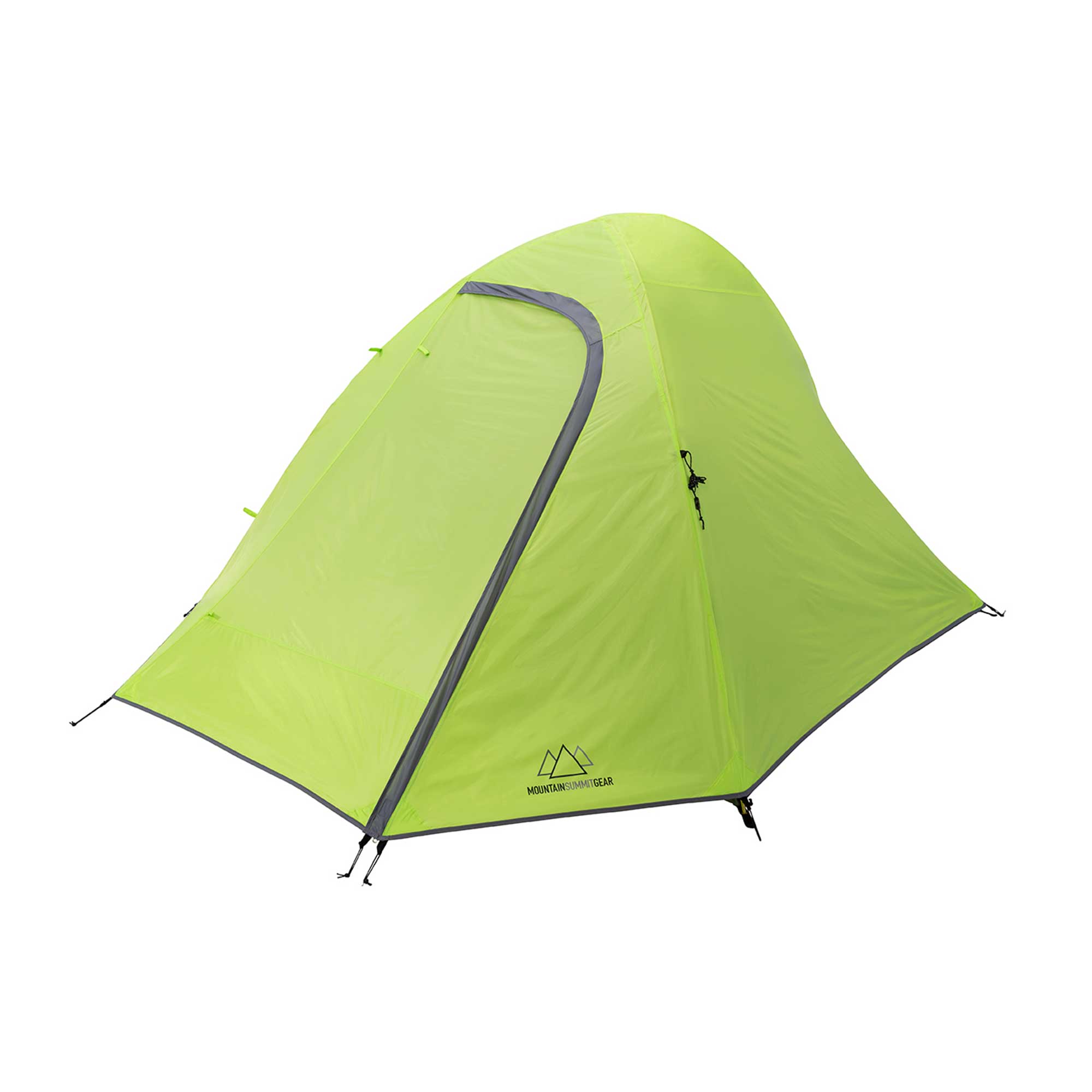 Northwood Series Backpacking Tent - OVERLANDERS Outfitter