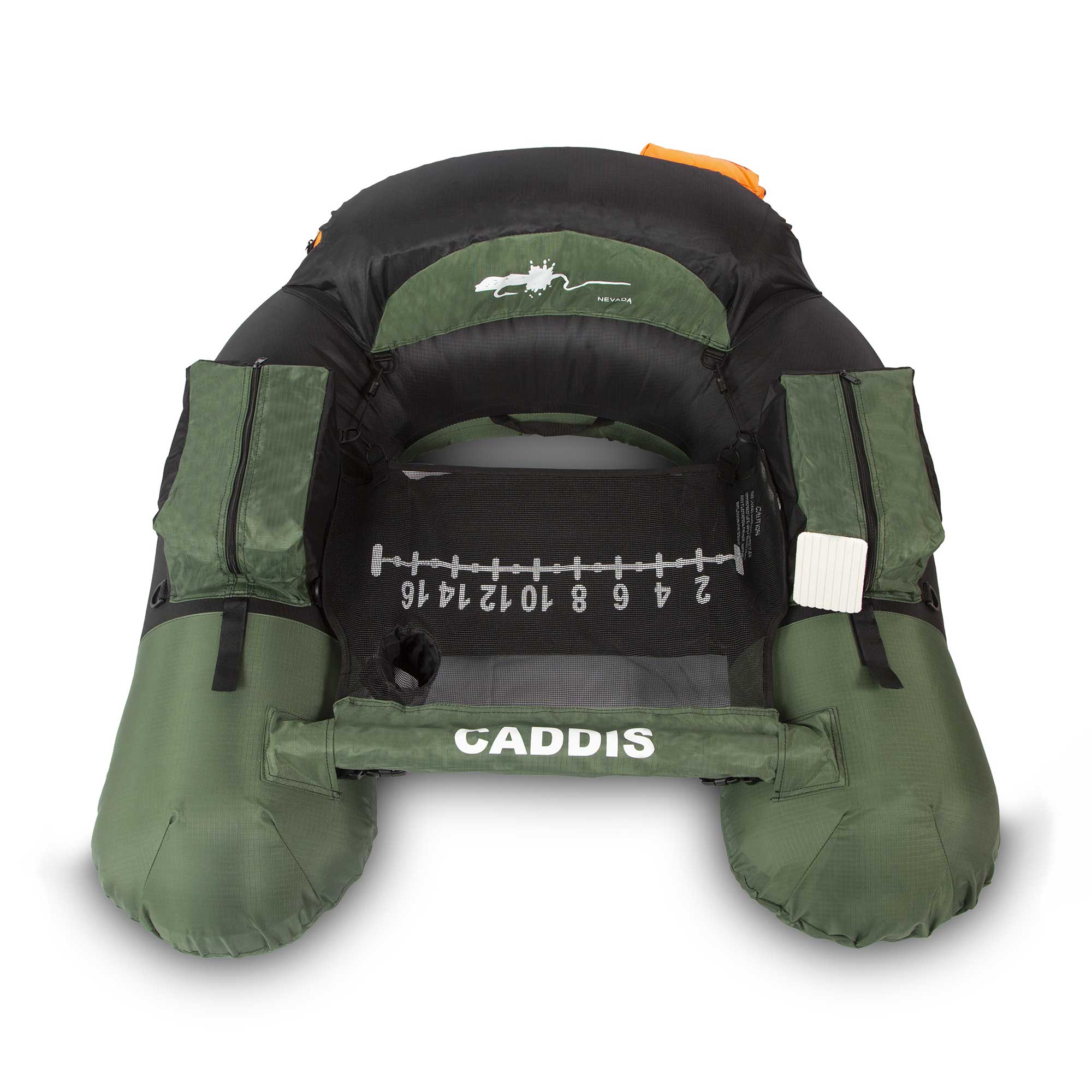 Nevada Float Tube - OVERLANDERS Outfitter