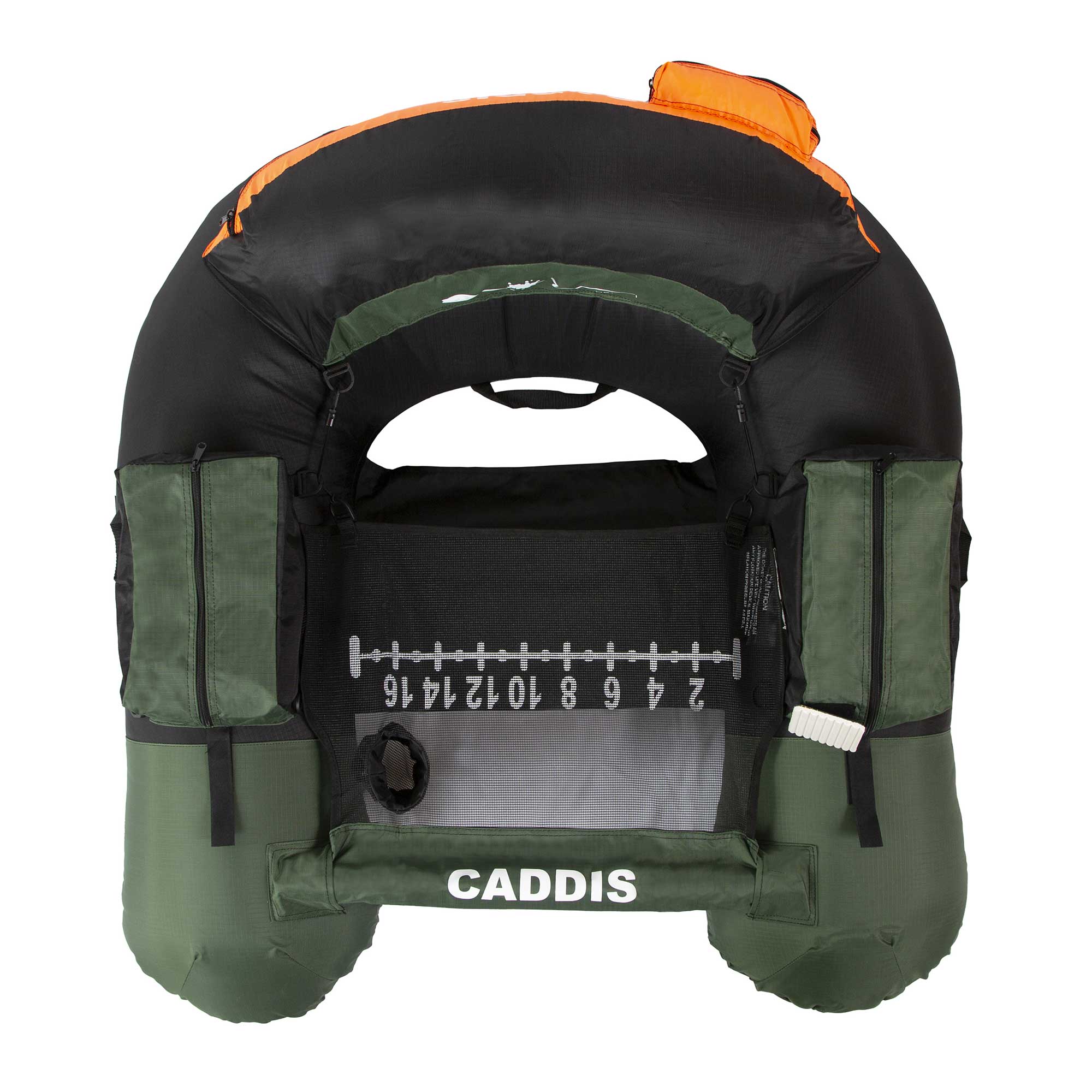Nevada Float Tube - OVERLANDERS Outfitter