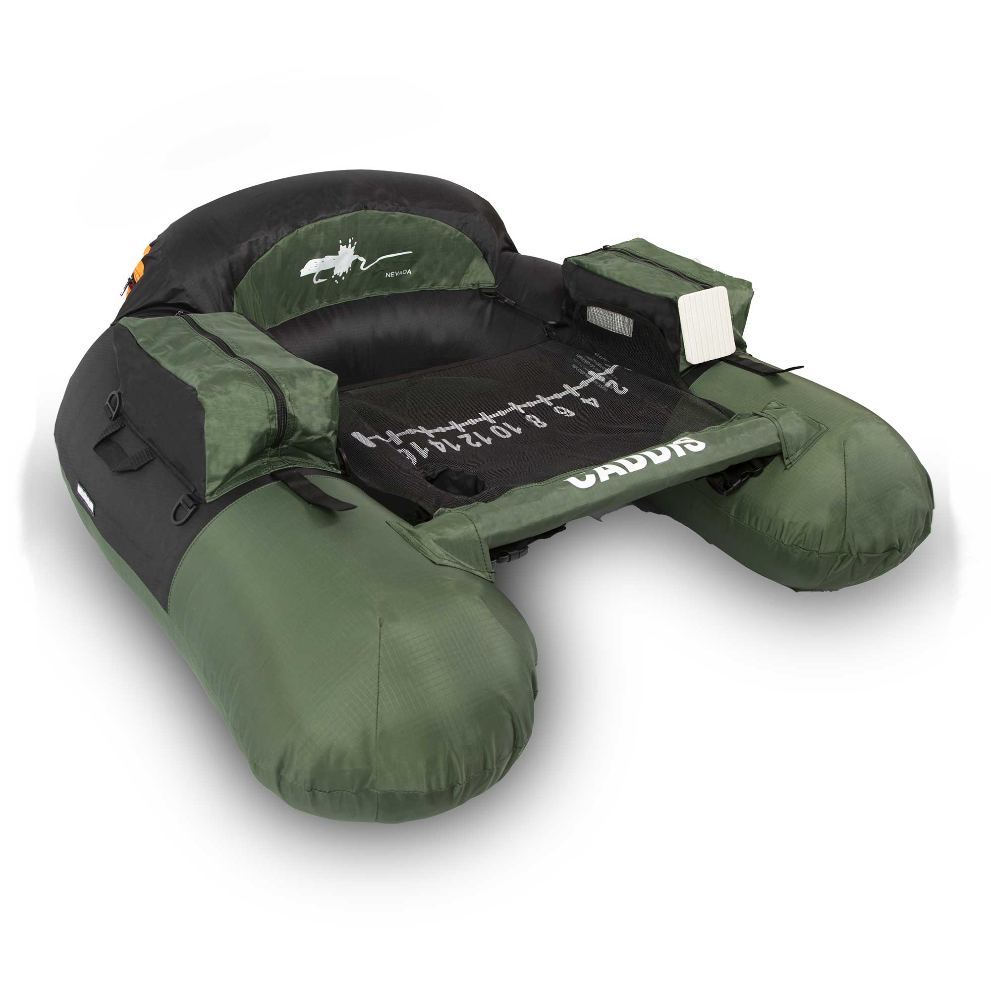Nevada Float Tube - OVERLANDERS Outfitter