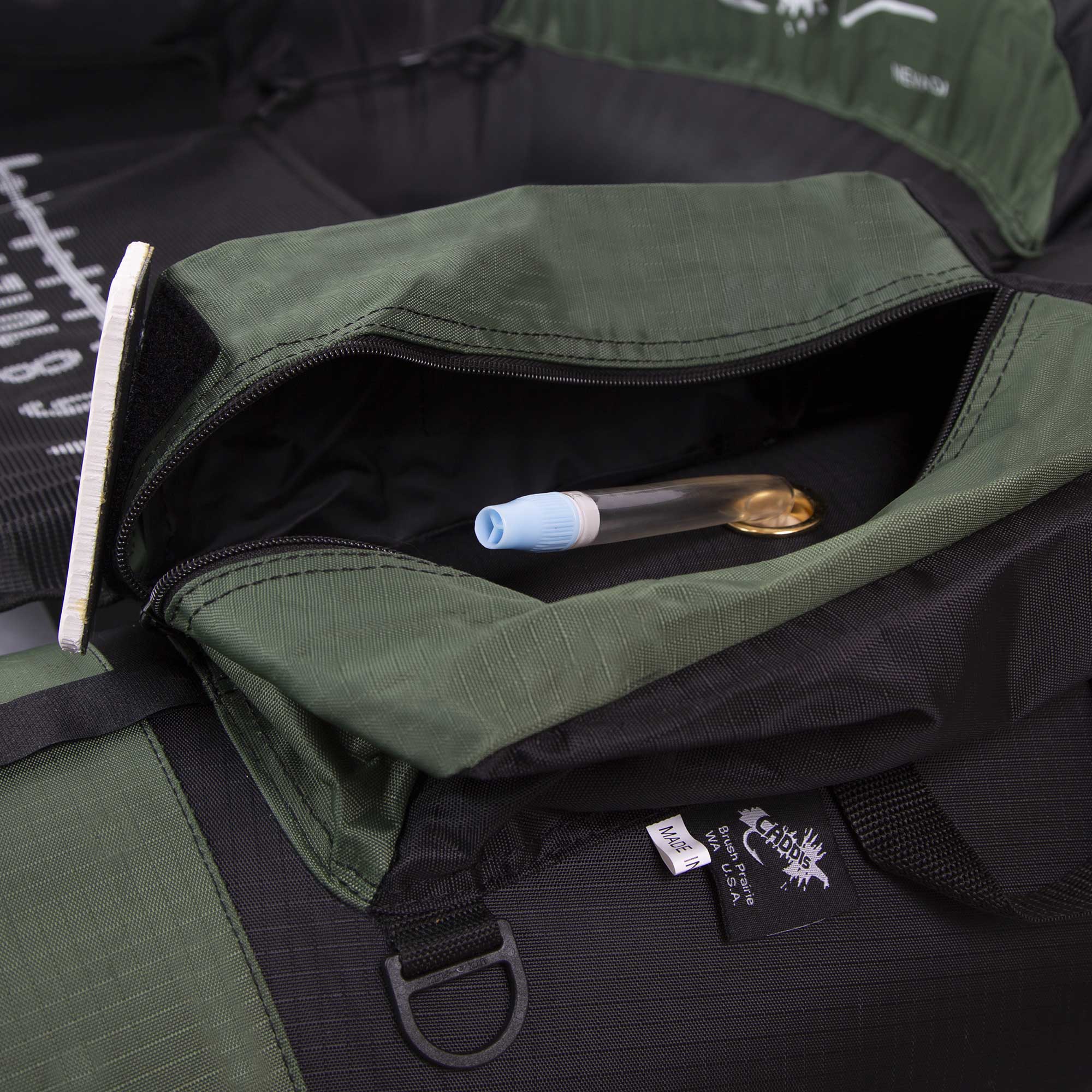Nevada Float Tube - OVERLANDERS Outfitter