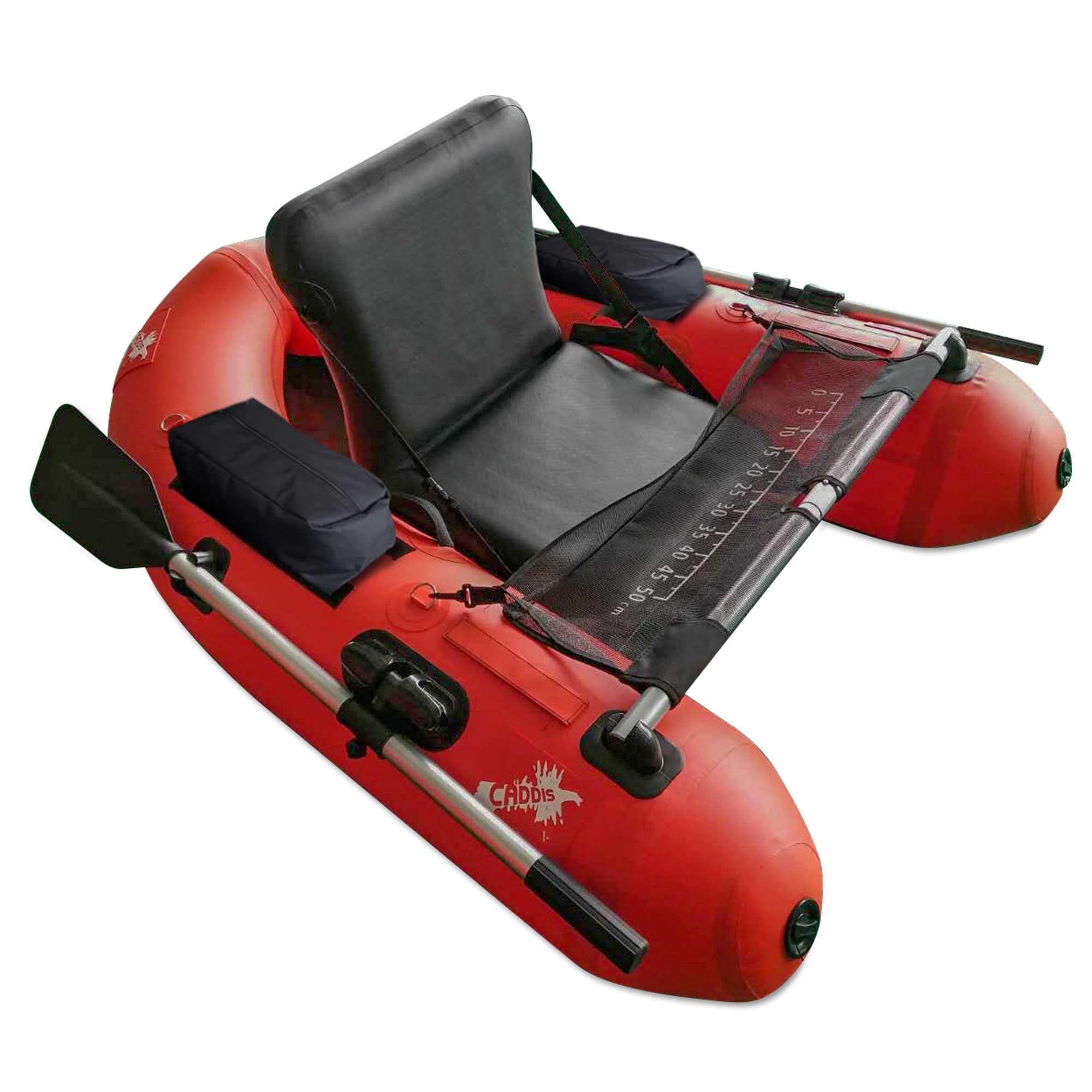 Platinum Elite Hybrid Pontoon Boat - Frameless - OVERLANDERS Outfitter