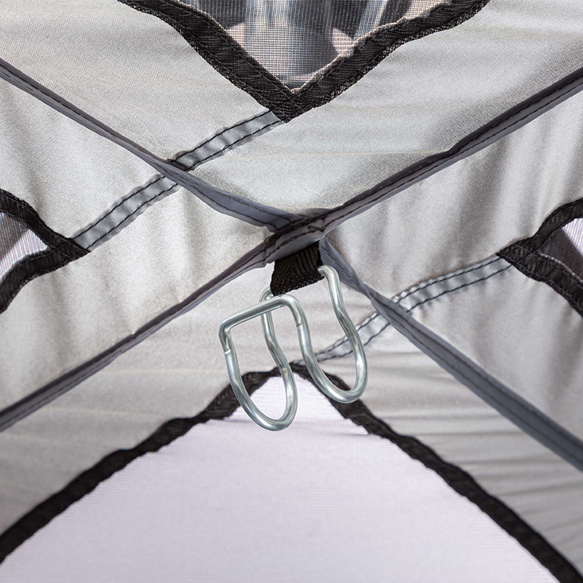 Privacy Shelter - OVERLANDERS Outfitter