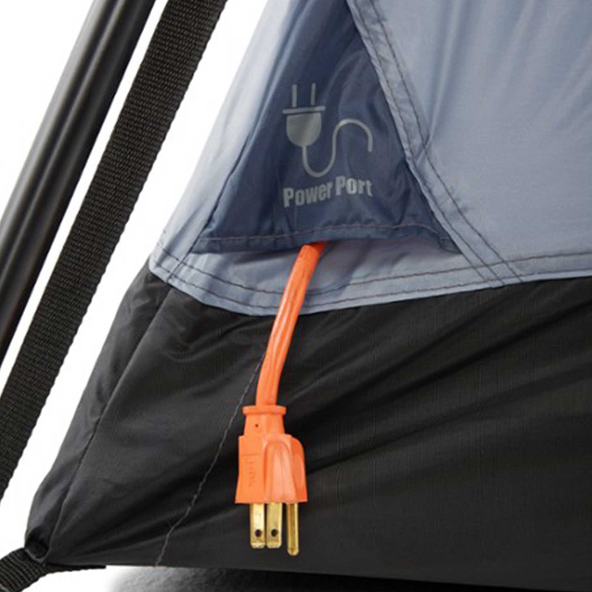 Rapid Tent - OVERLANDERS Outfitter