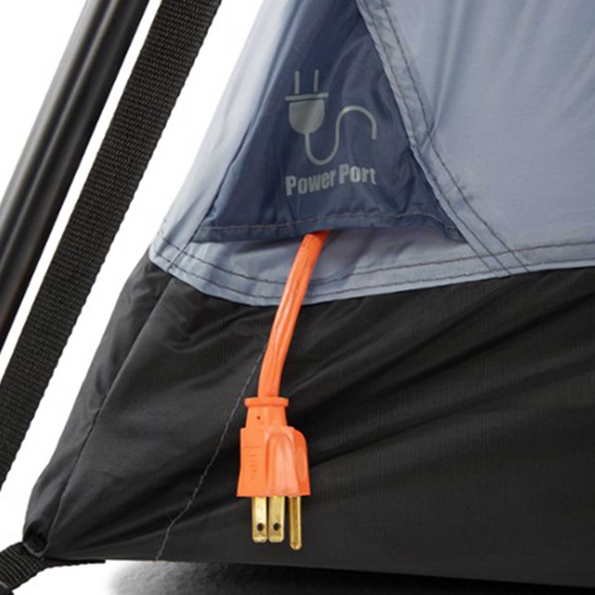 Rapid Tent - OVERLANDERS Outfitter
