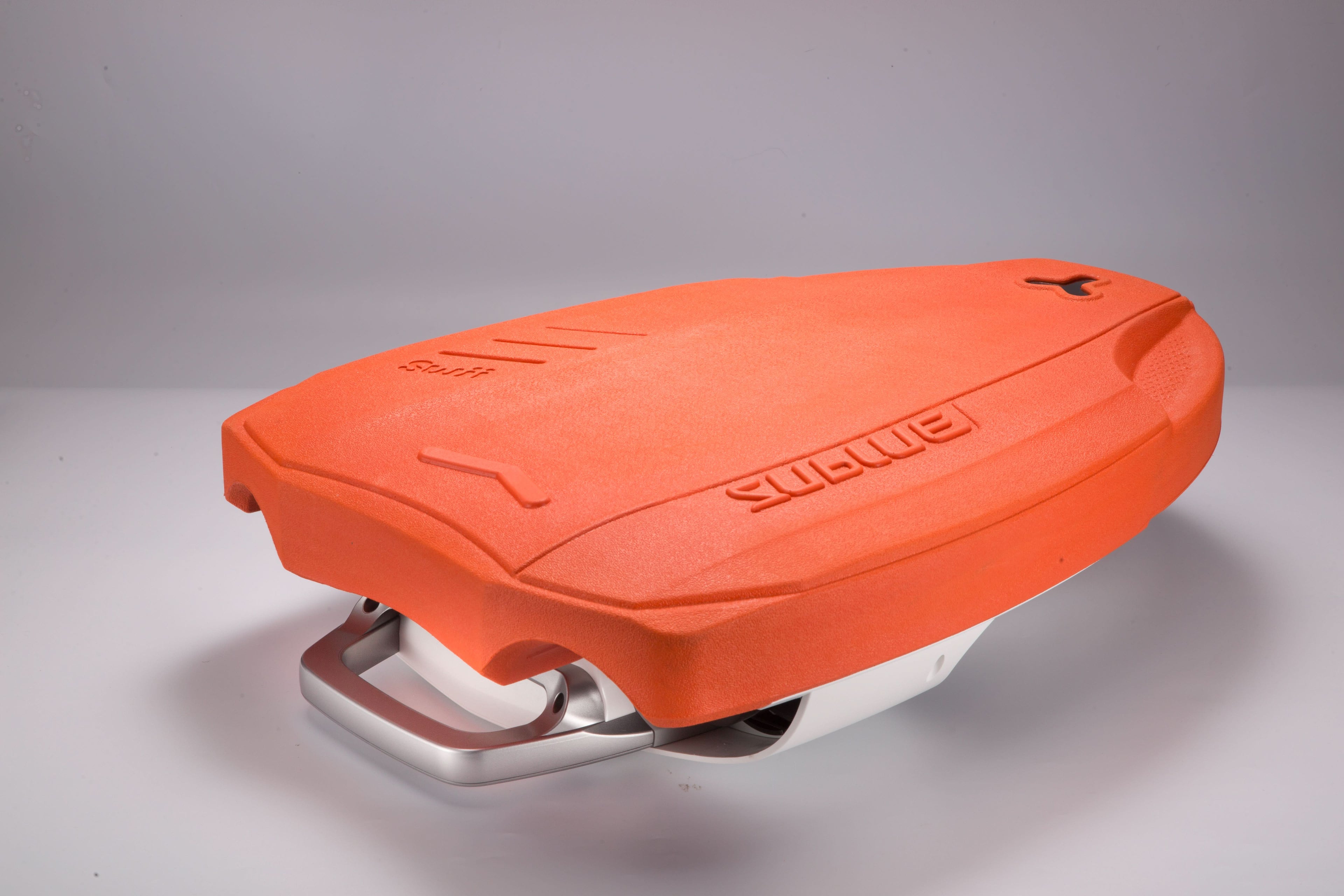 Swii - OVERLANDERS Outfitter