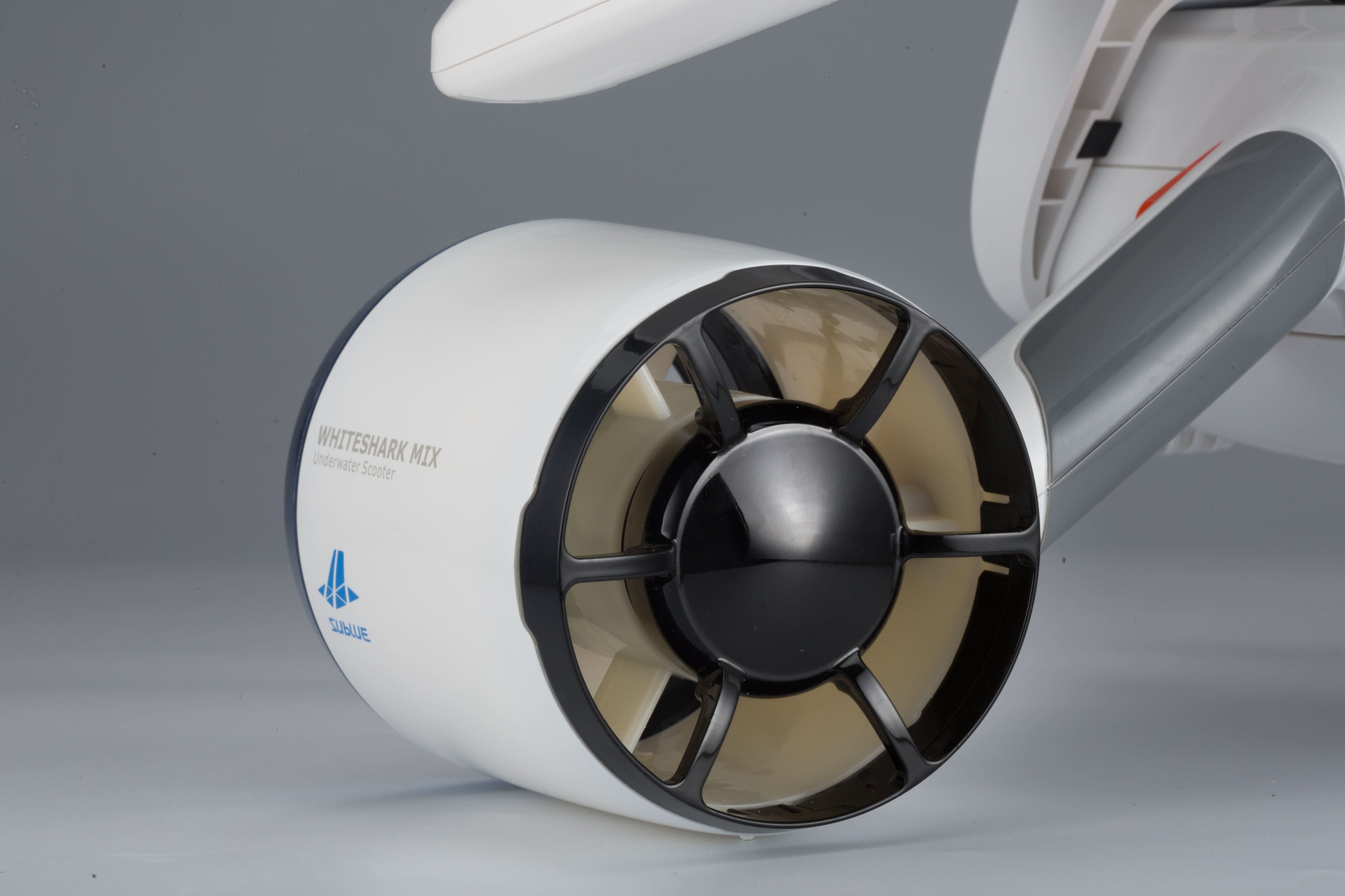 Mix Propeller Assembly - OVERLANDERS Outfitter