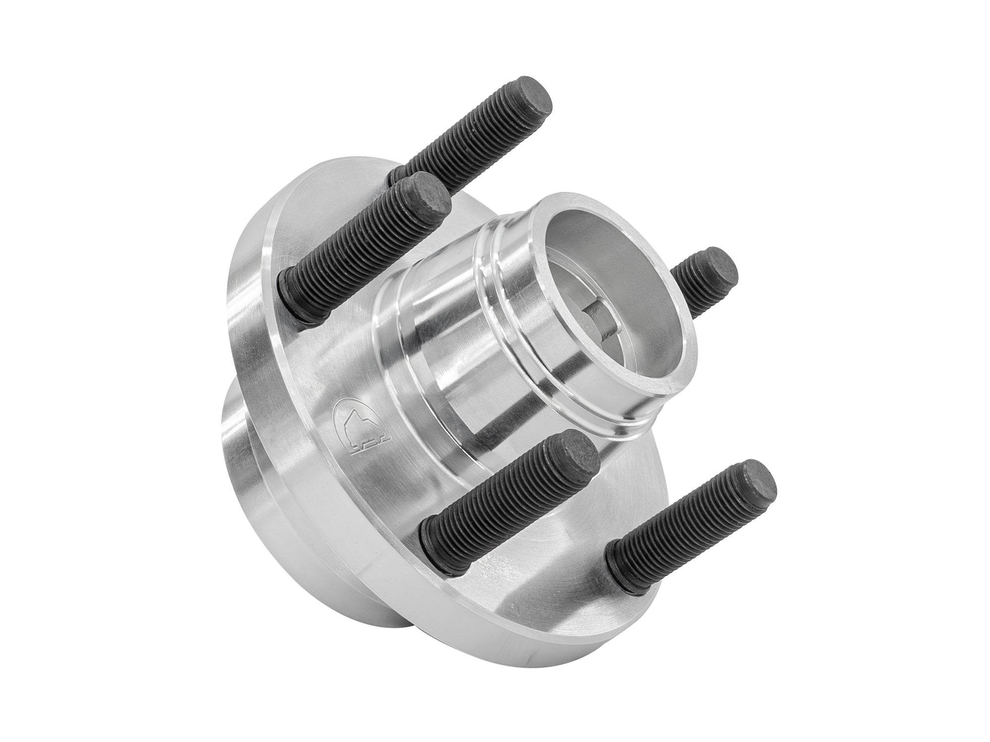 Hub Conversion Kit for Bigger Brakes [2WD Vanagon] - OVERLANDERS Outfitter