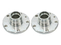 Hub Conversion Kit for Bigger Brakes [2WD Vanagon] - OVERLANDERS Outfitter