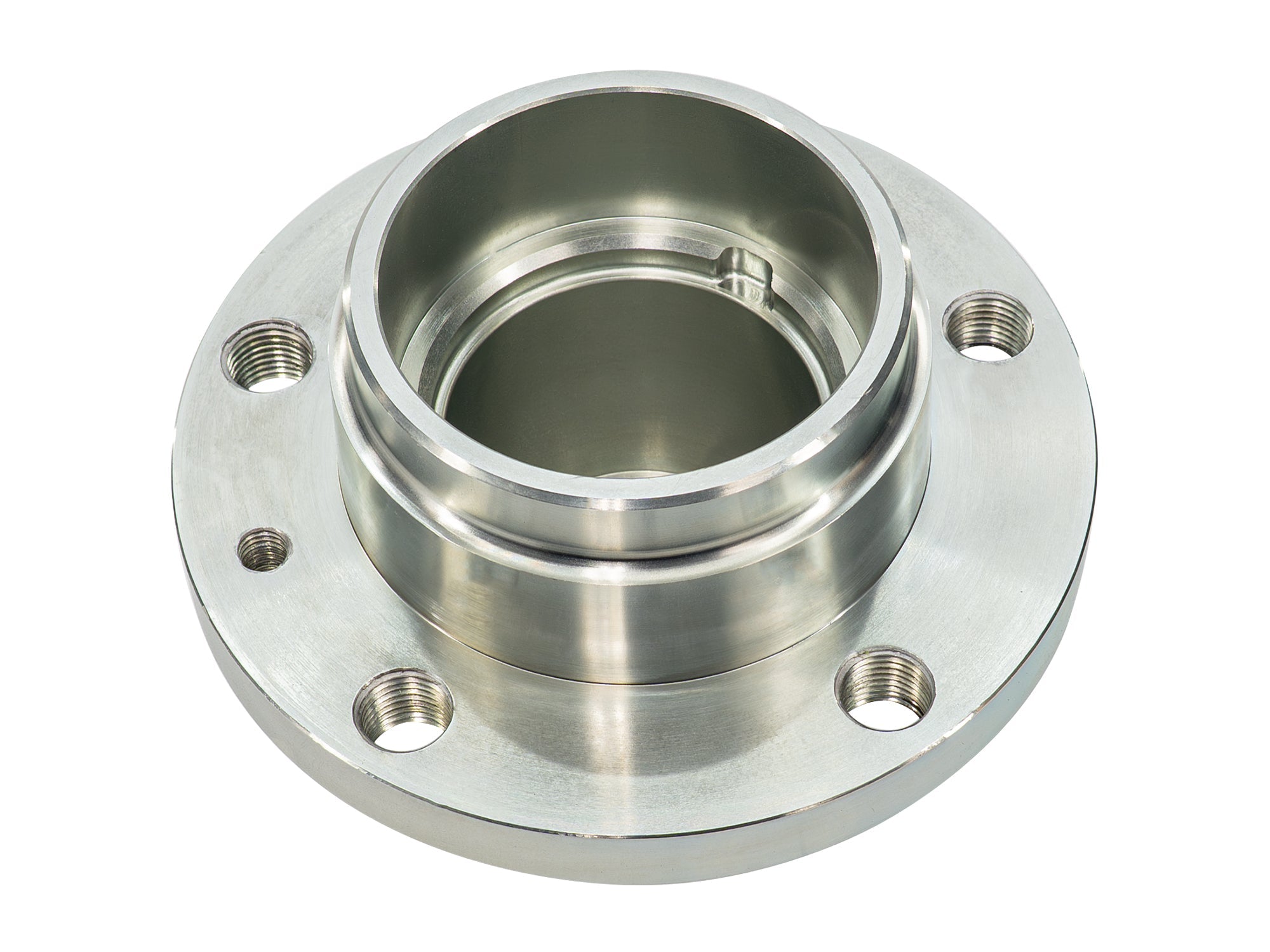 Hub Conversion Kit for Bigger Brakes [2WD Vanagon] - OVERLANDERS Outfitter