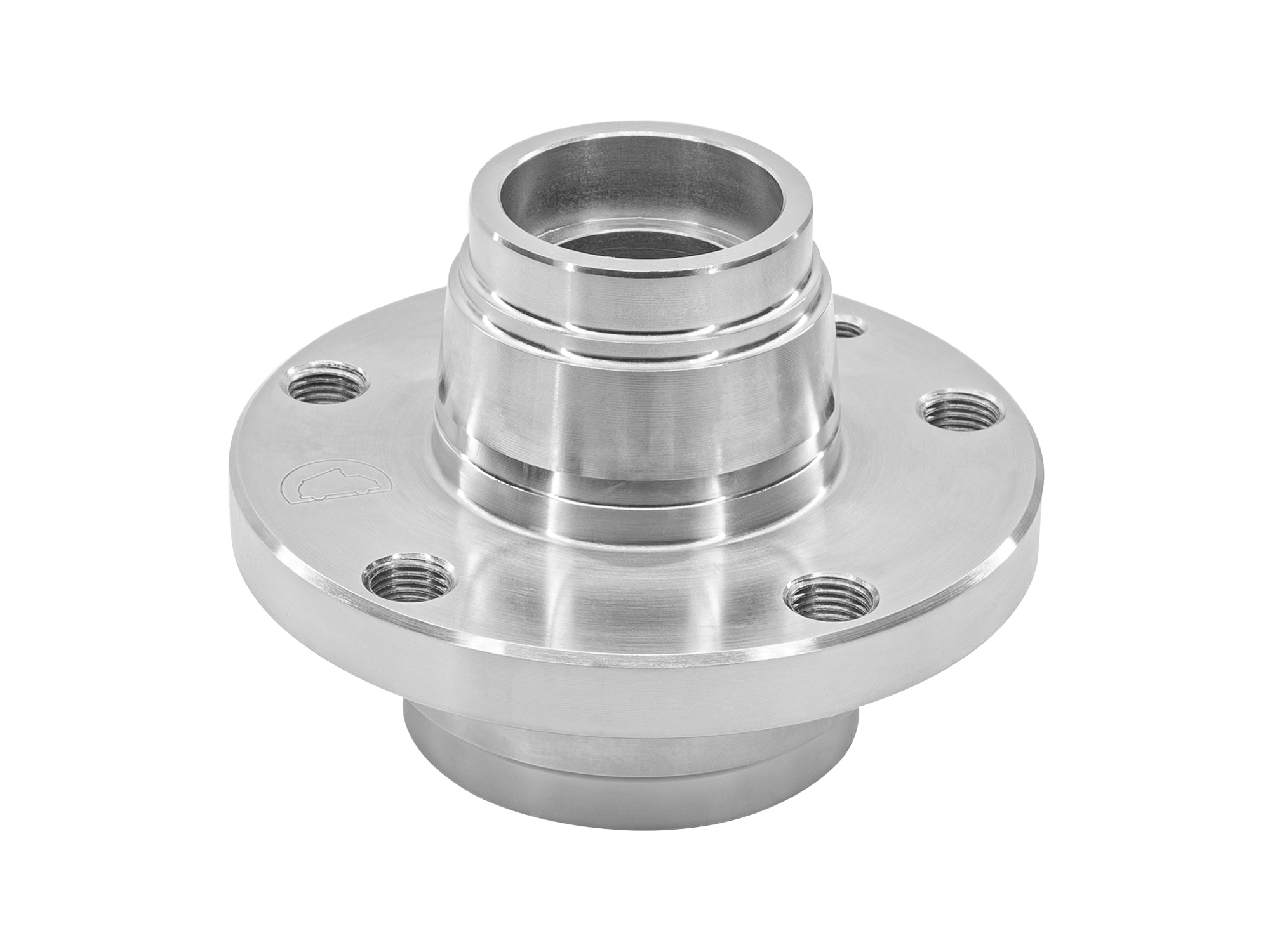 Hub Conversion Kit for Bigger Brakes [2WD Vanagon] - OVERLANDERS Outfitter