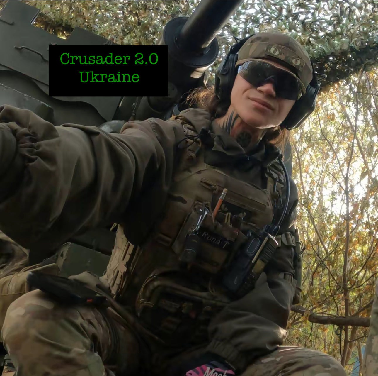 Redemption Tactical "CRUSADER 2.0"® V4 Vest - We The Collective