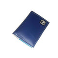 ZEITBIKE Alchemy Goods Belltown Wallet with vinyl upholstery featuring multiple card slots and a sleek, durable design.
