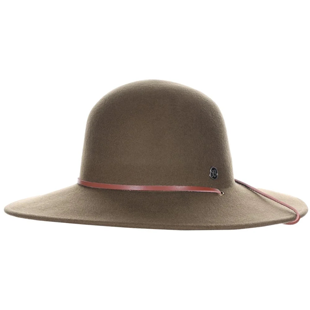 Biltmore Humble Quest - Women's Wool Felt Hat - OVERLANDERS Outfitter