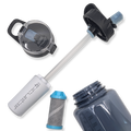 The Answer 2.0 | Compatible With Hydro Flask, Nalgene, and More! - OVERLANDERS Outfitter