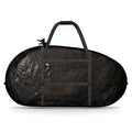 ZEITBIKE BikeParka RoughSac bicycle transport bag with protective padding and handles for easy carrying and secure bike travel.