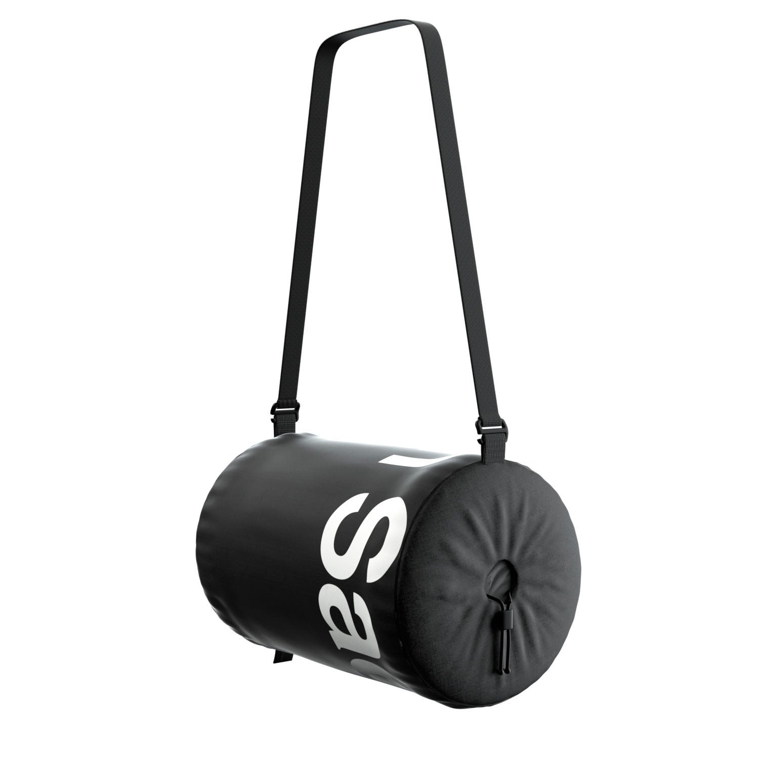 ZEITBIKE BikeParka RoughSac bicycle transport bag with padded protection and durable material for safe bike travel.