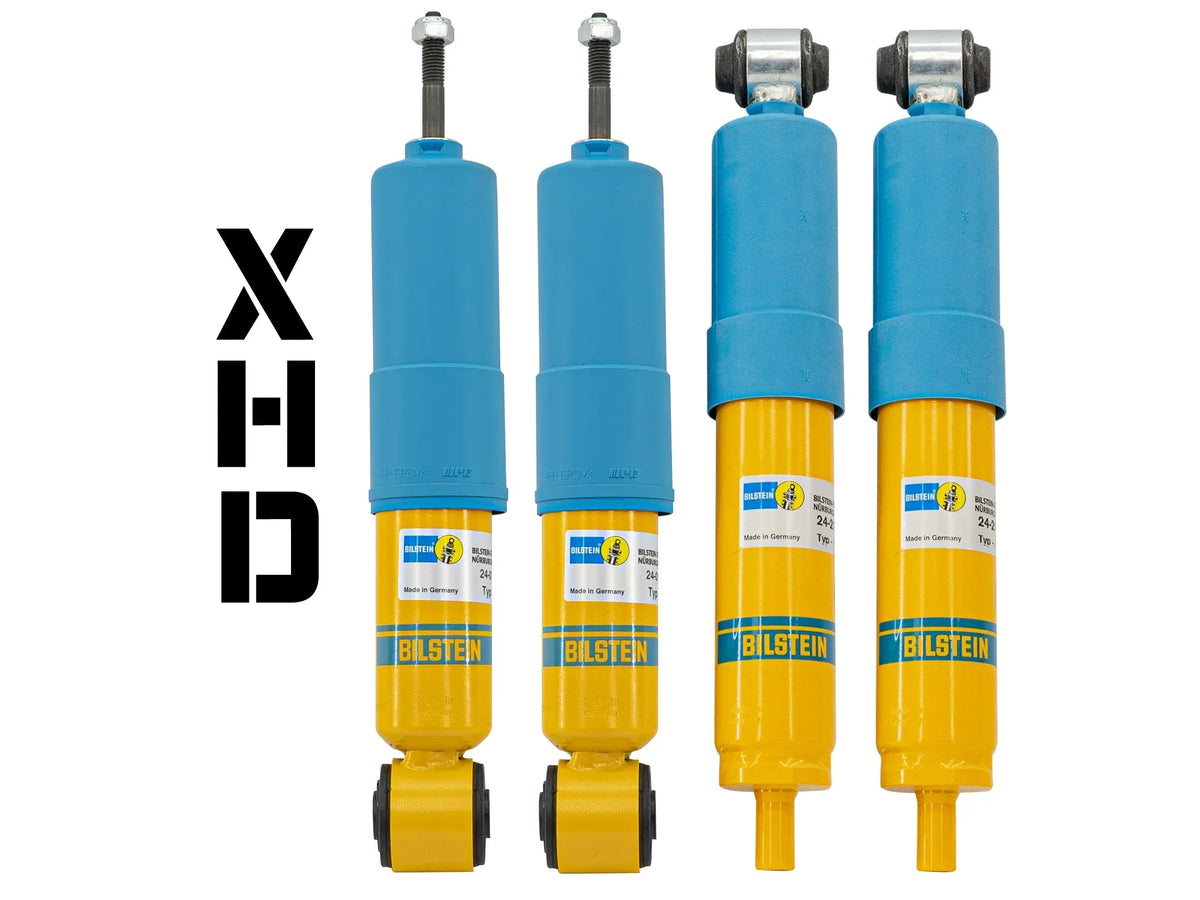 Bilstein Shock Absorber Set (Extra Heavy-Duty) [Eurovan Camper & Weekender] - OVERLANDERS Outfitter