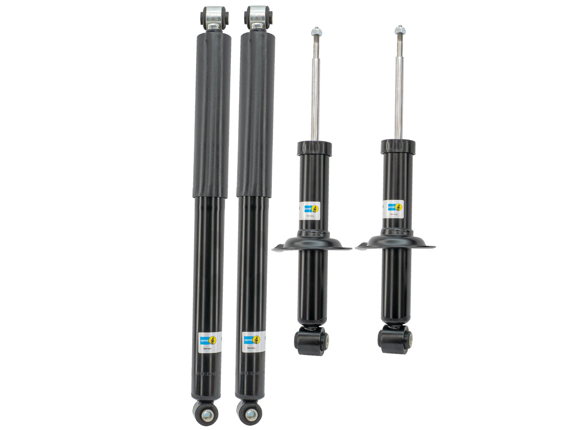 Bilstein Shock Absorber Set [Syncro] - OVERLANDERS Outfitter