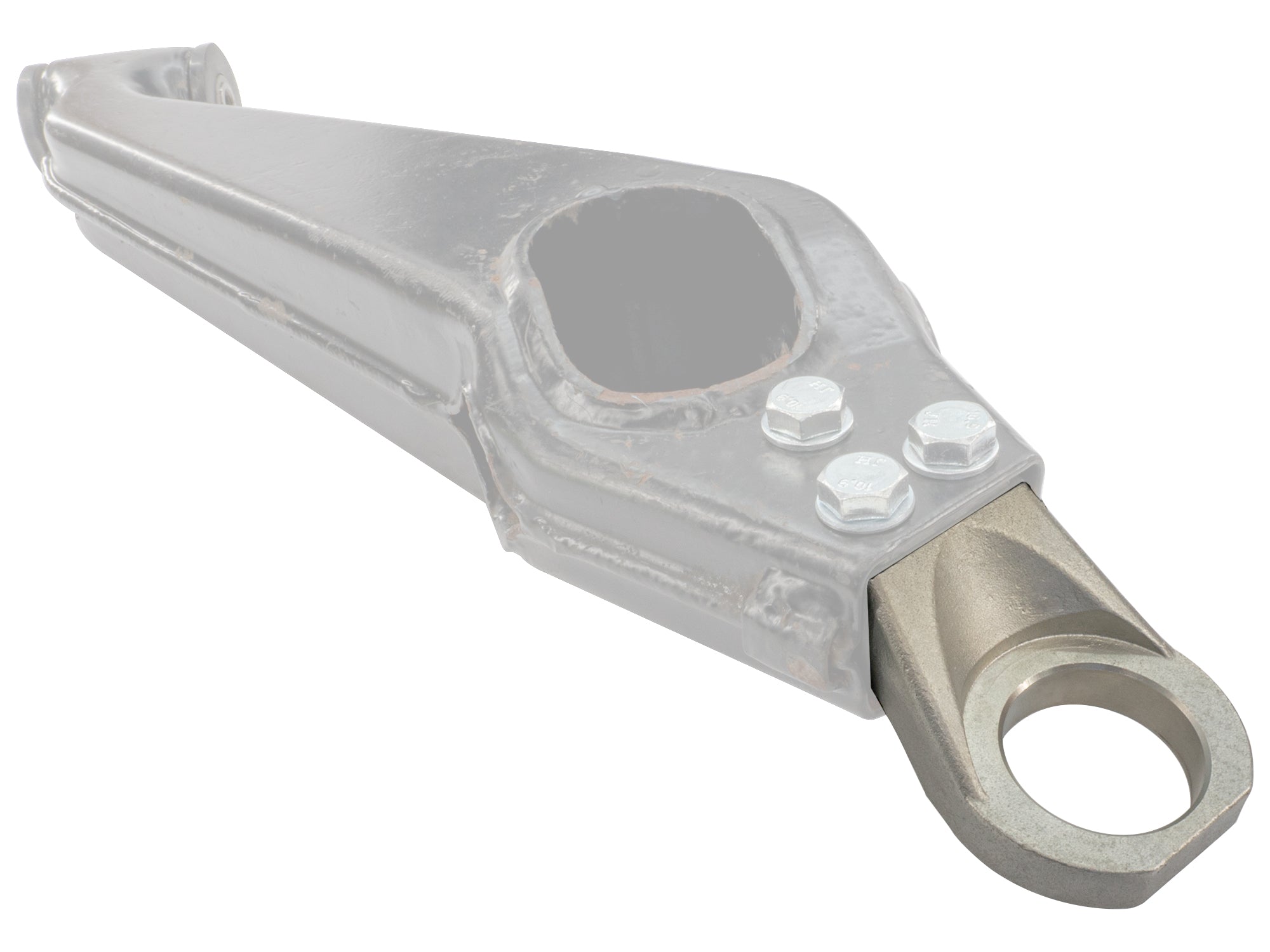 Lower Ball Joint Insert [Syncro] - OVERLANDERS Outfitter