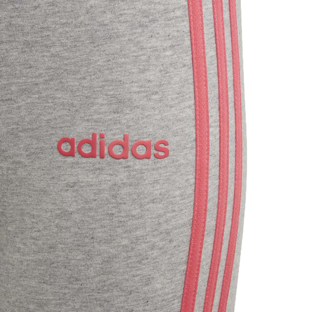 adidas  Originals Girls Trefoil FT Pants - Real Pink - OVERLANDERS Outfitter