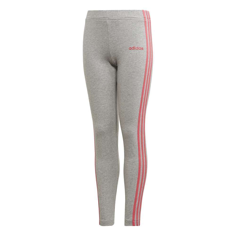 adidas  Originals Girls Trefoil FT Pants - Real Pink - OVERLANDERS Outfitter