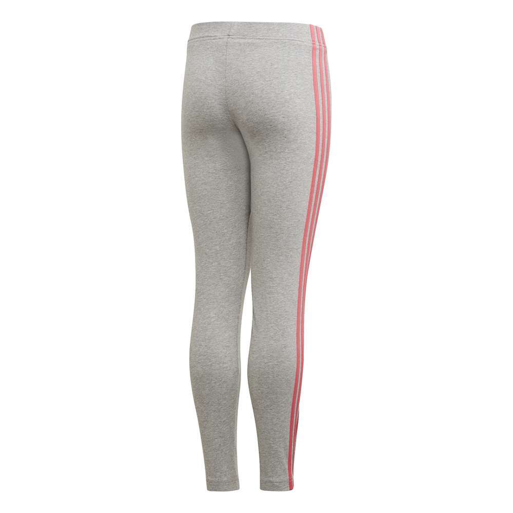 adidas  Originals Girls Trefoil FT Pants - Real Pink - OVERLANDERS Outfitter